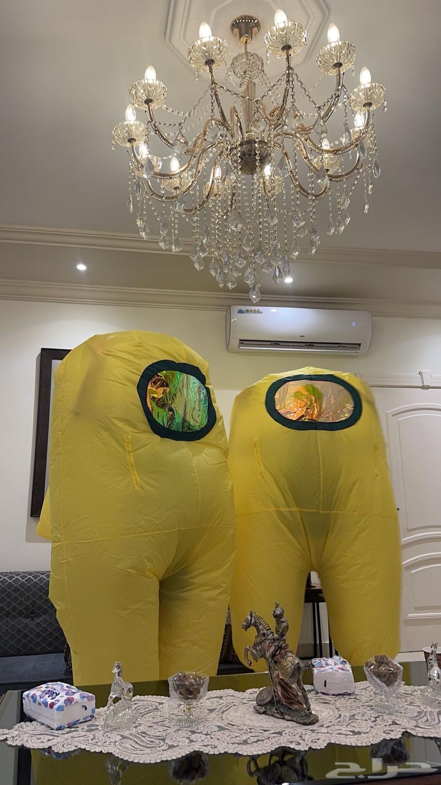 ملابس تنكرية شخصية لعبة ( Among Us )64420000365953112