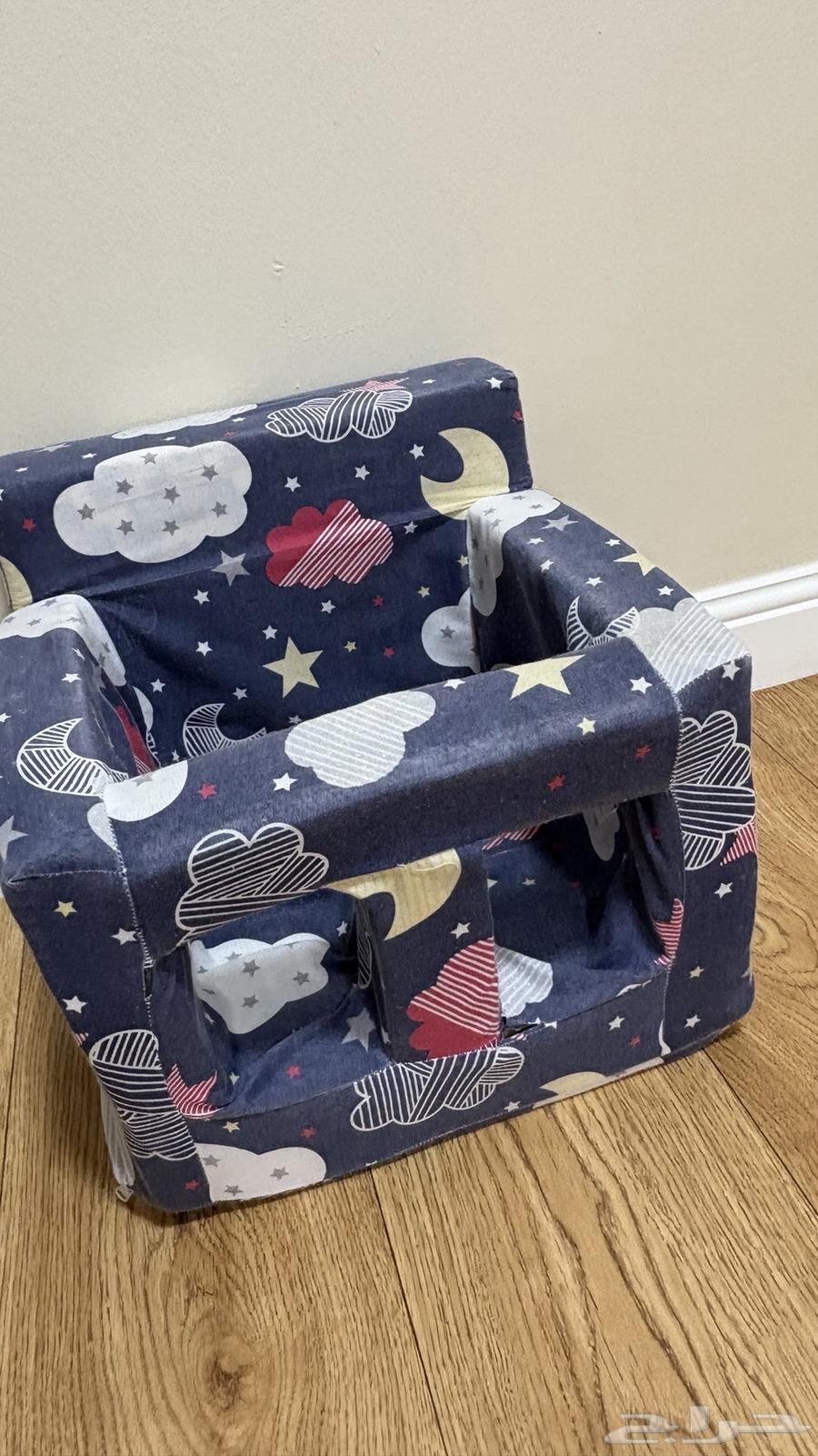 كرسي هز اطفال  كنبه لجلوس الاطفال64426039828099113