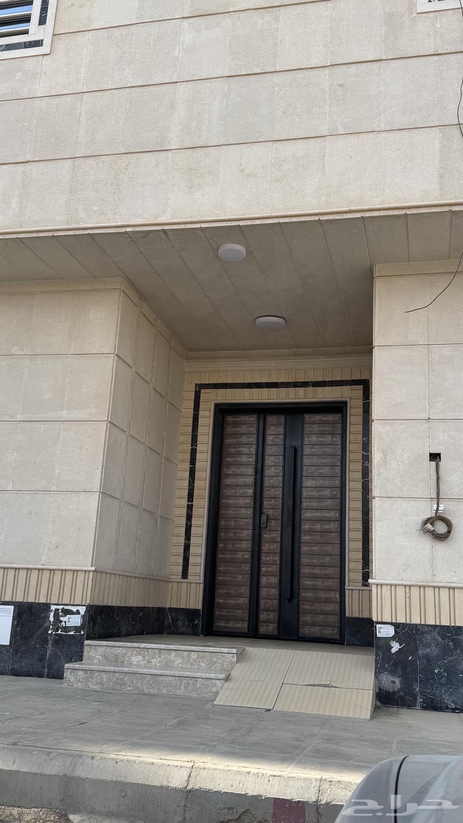 شقة للإيجار