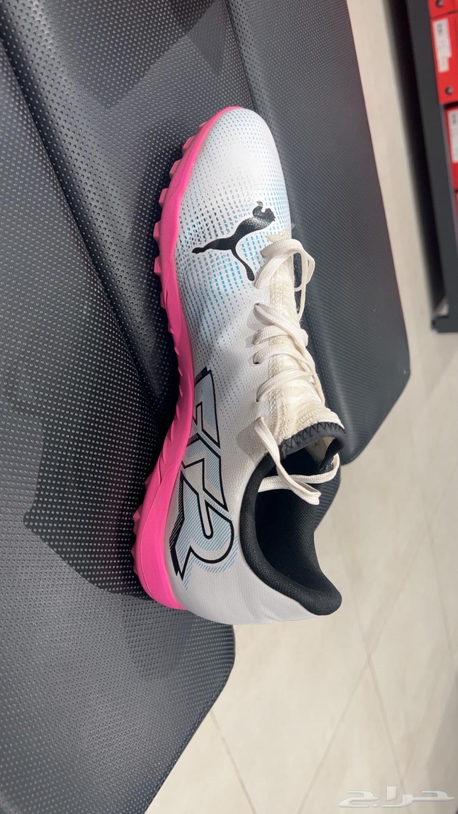 حذاء بومة اصلي64424692837123114