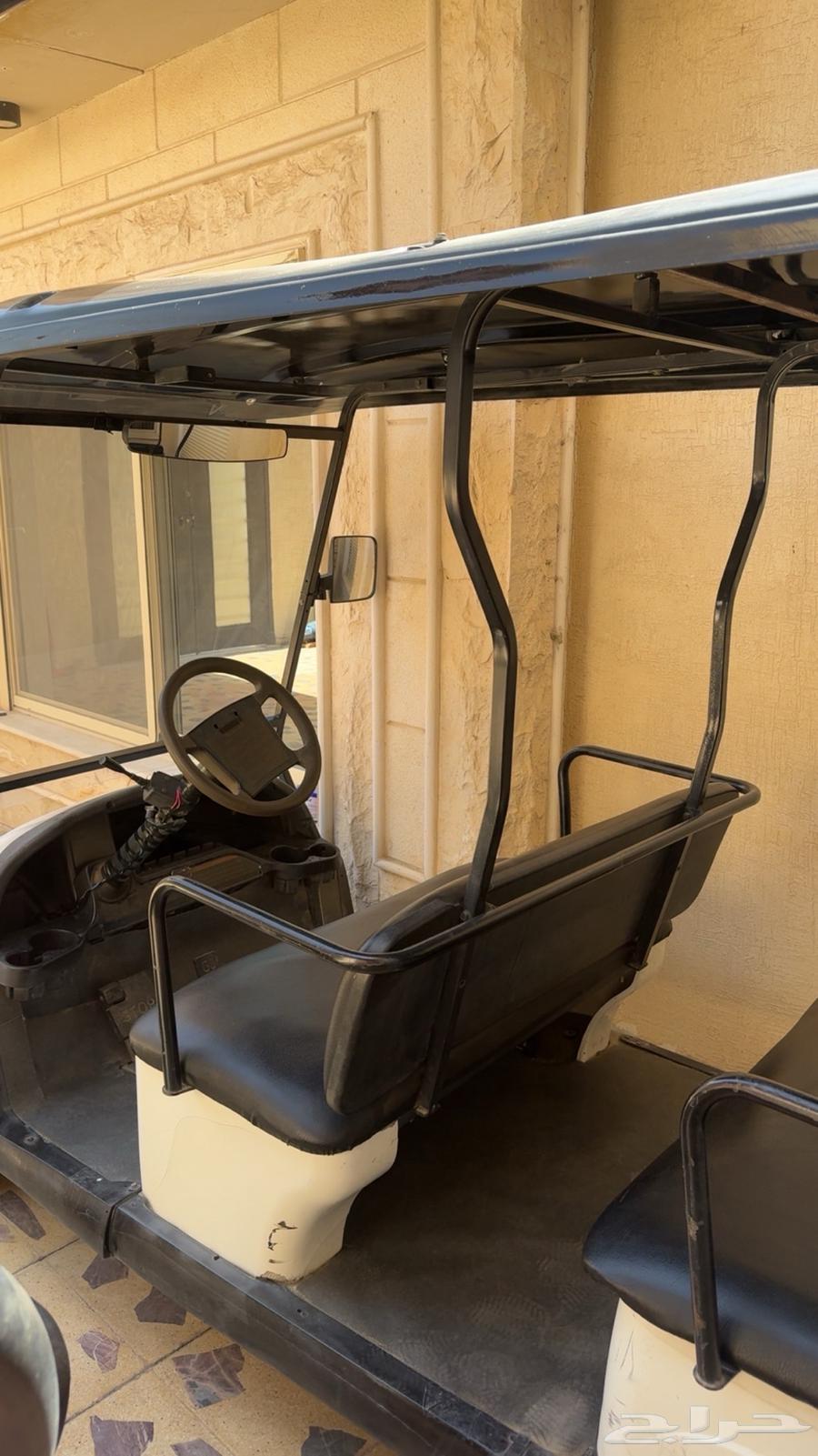 قولف كار قولفات نظيفه لاتشكو من شي64424936583427113