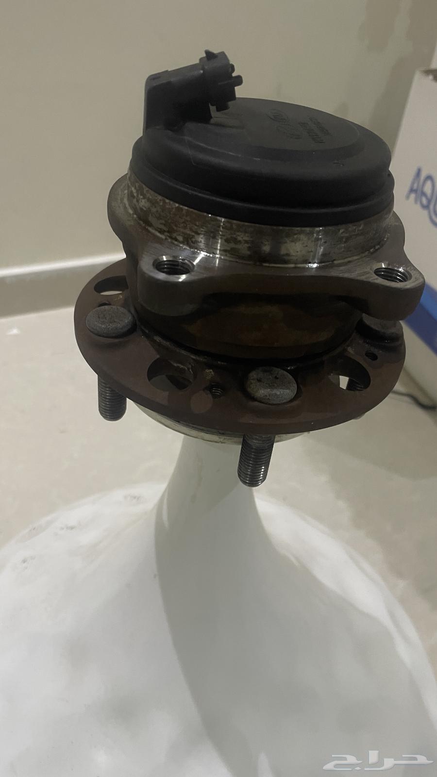 فلنجه امامي64578827632385111