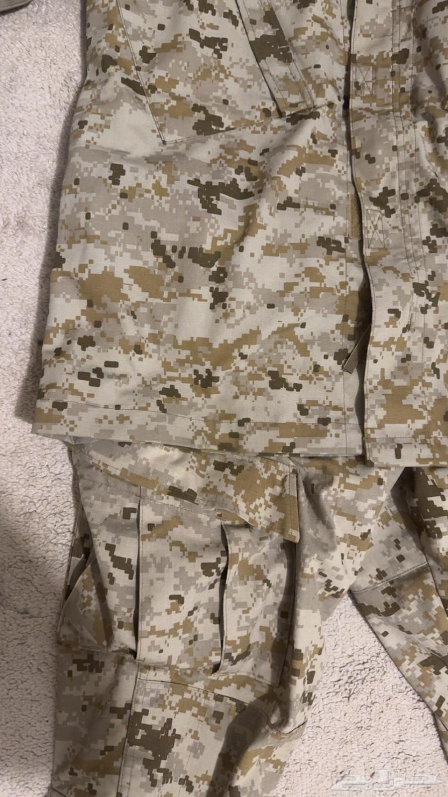 Tru spec old version jacket and pants64421418634113111