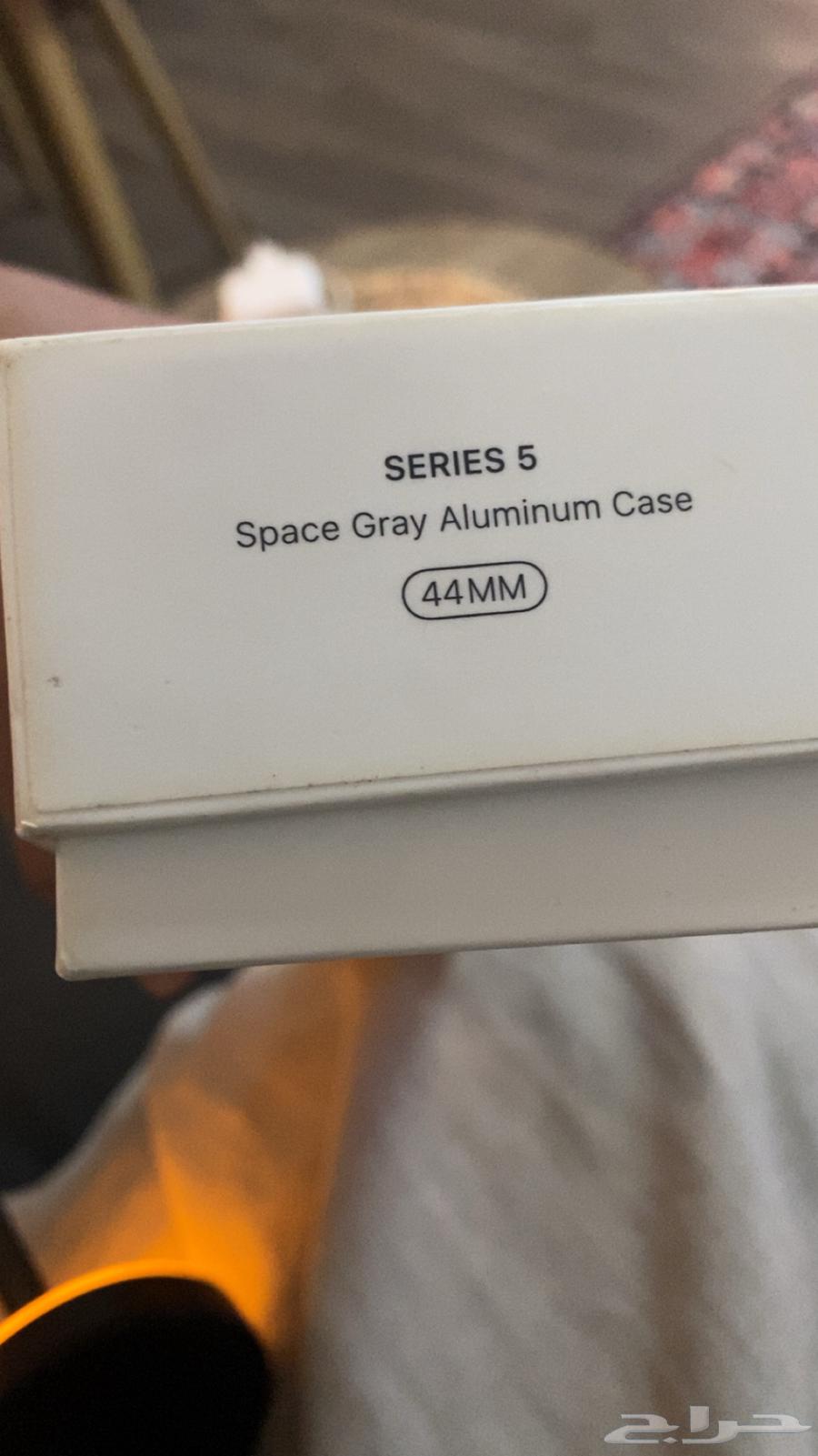 ساعه ابل الاصدار الخامس64422740296833112