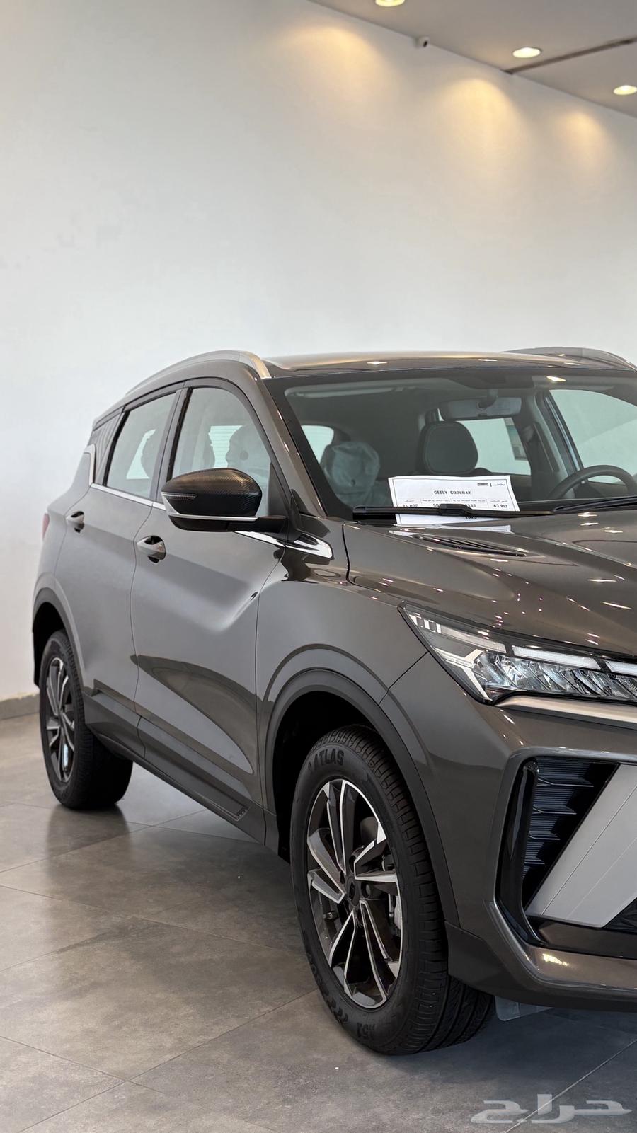 جيلي كولراي ستاندر بسعر حصري64583682697601111