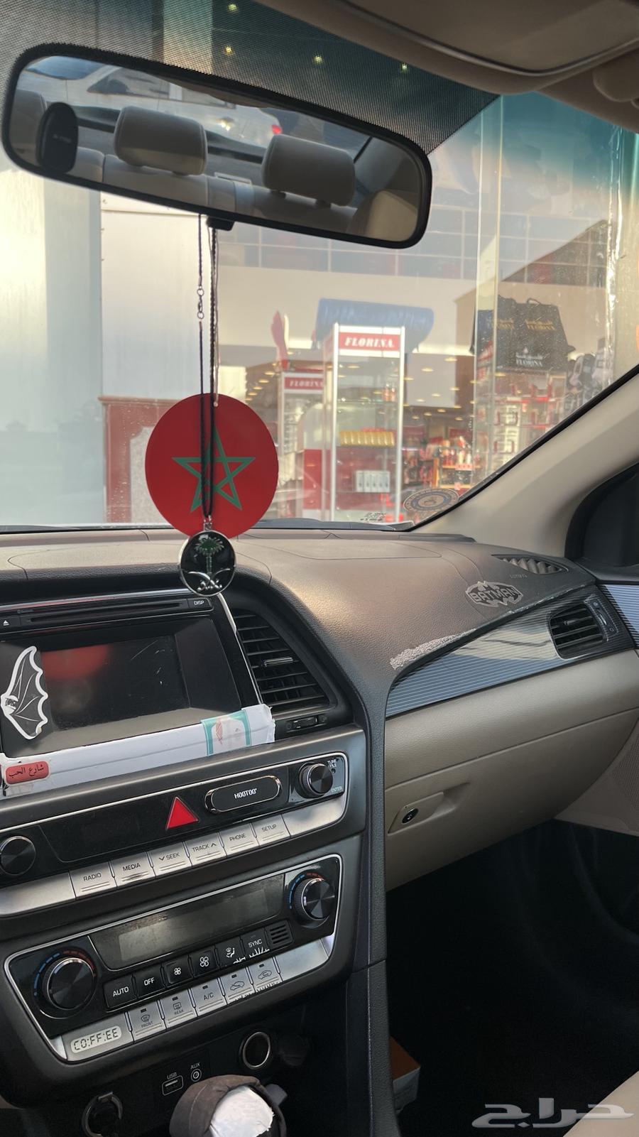 سوناتا 2018 فتحت بانوراما64584645447426111