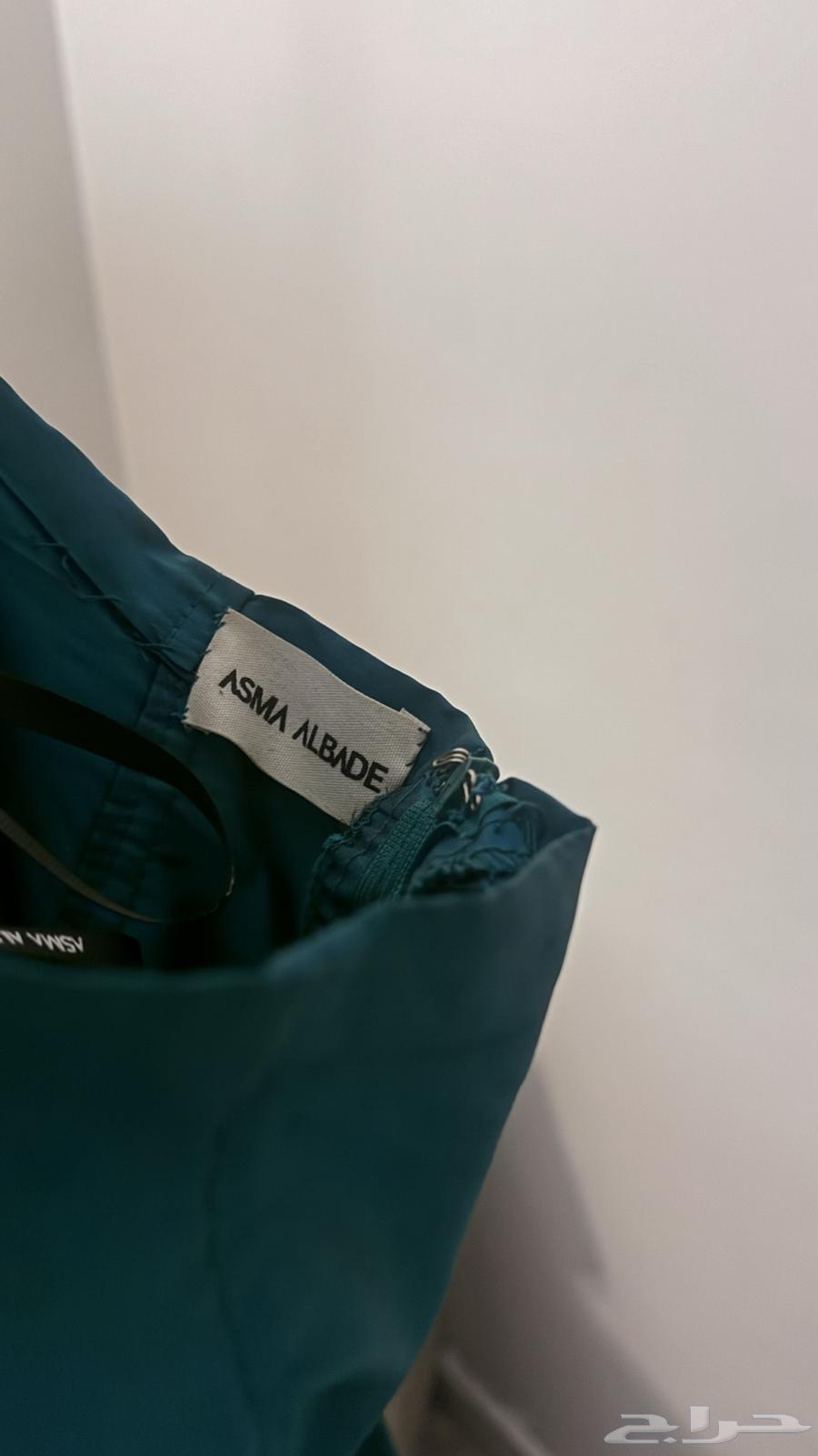 فستان   أخضر   فستان عرس   فستان زواج   فستان   زواج64425030626050112