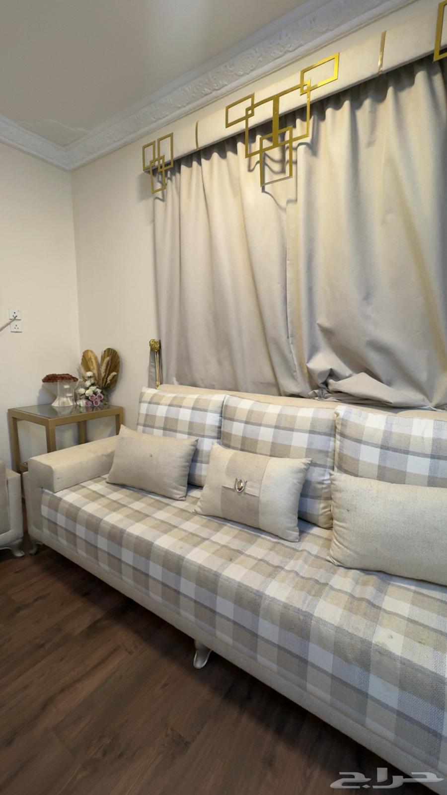 كنب شبه جديد64425246208897114