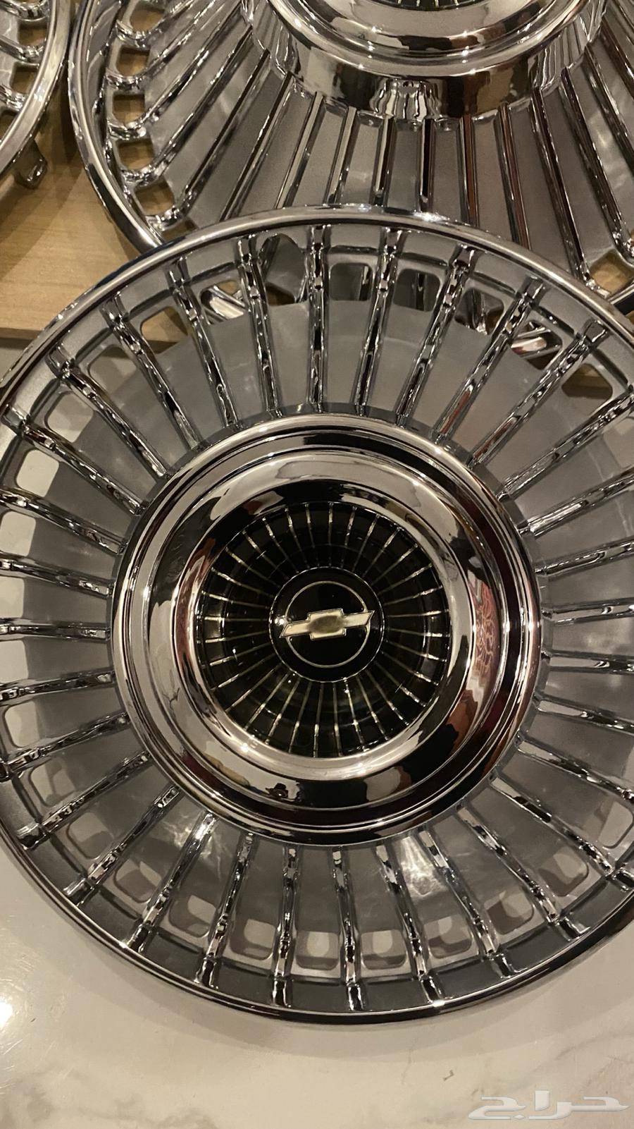 طيس شوفرليه موديل 196764583583409537110