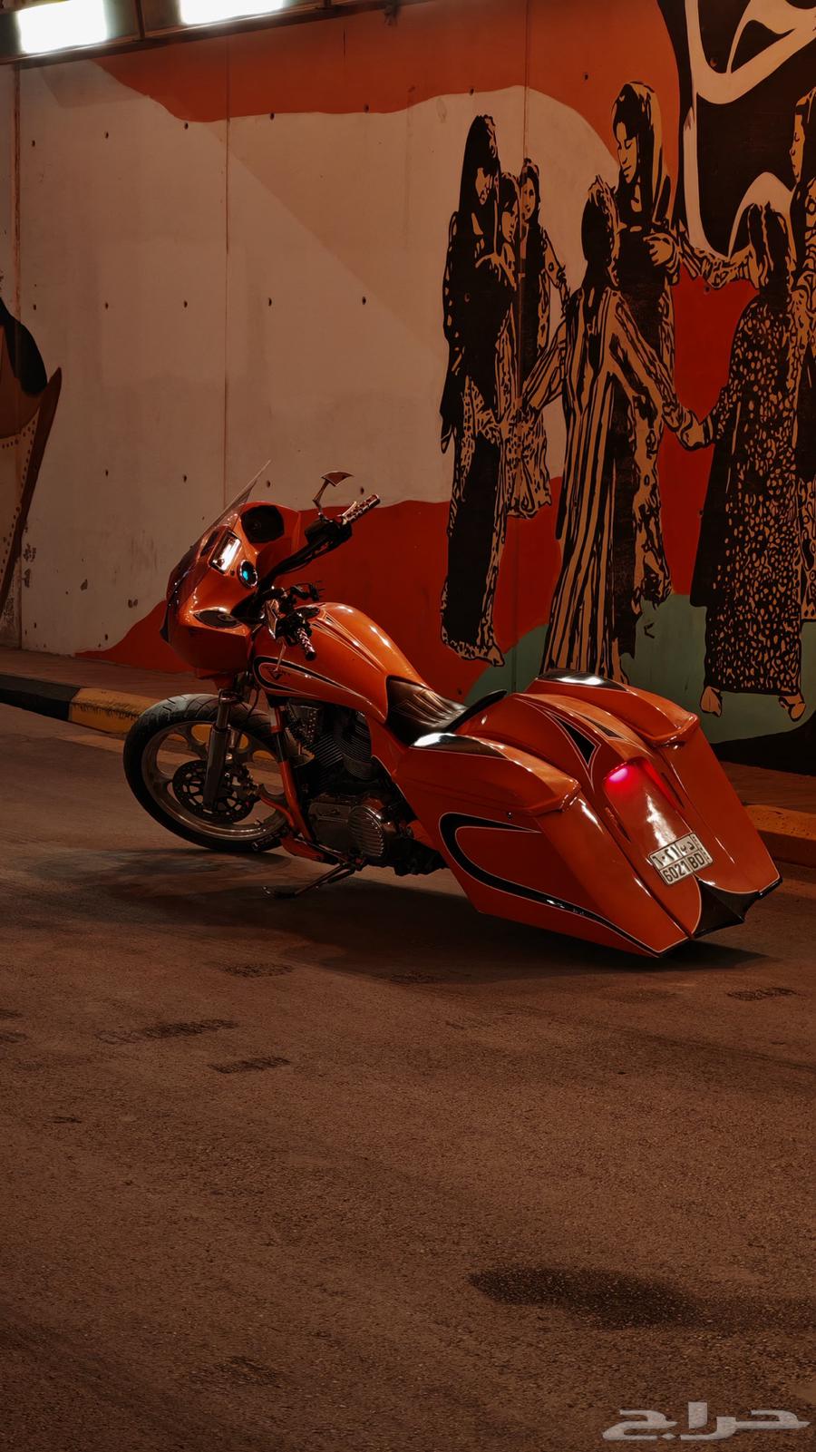 دباب فيكتوري مميز ماشي 7 الاف فقط64580595346819110