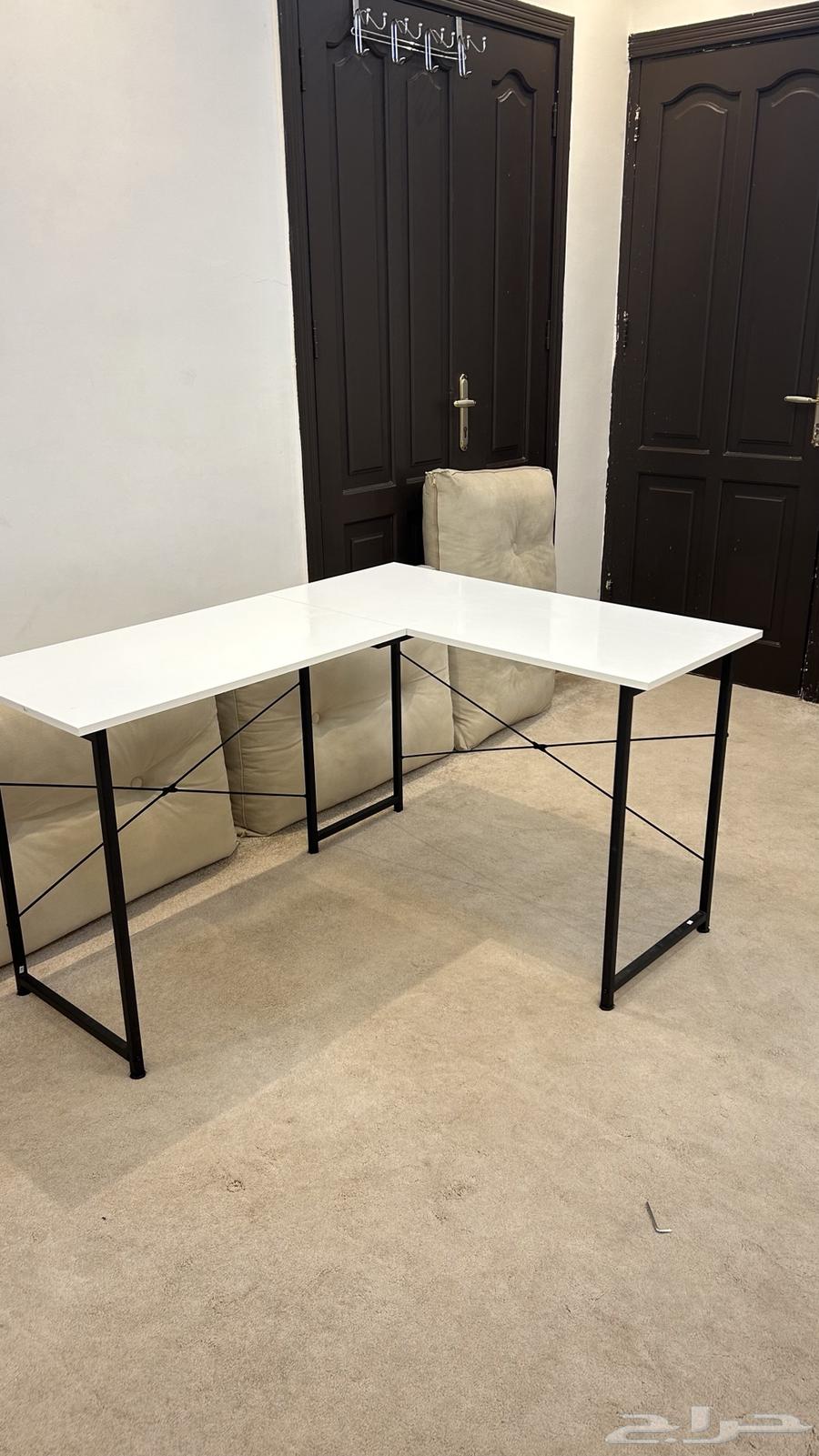 طاوله مكتب64422313658114110