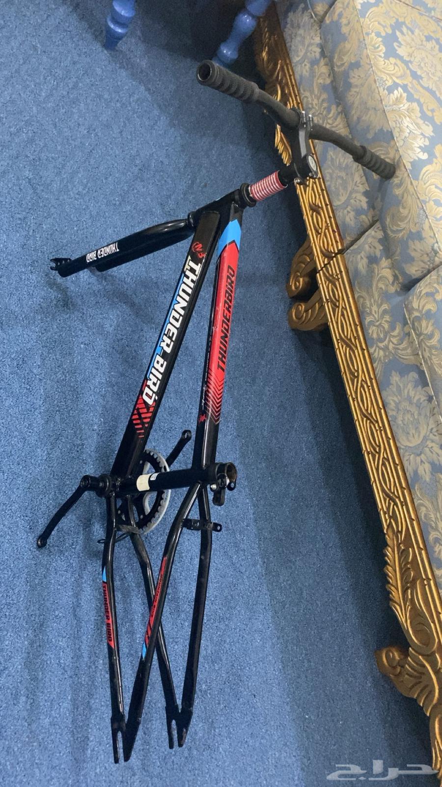 هيكل دراجة نضيف64421540354434110