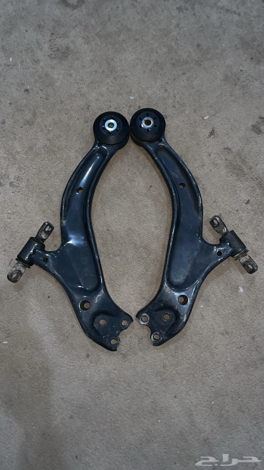 مقصات رياضية كامري من 2003 إلى 2006 - 4 سلندر64583415356417110