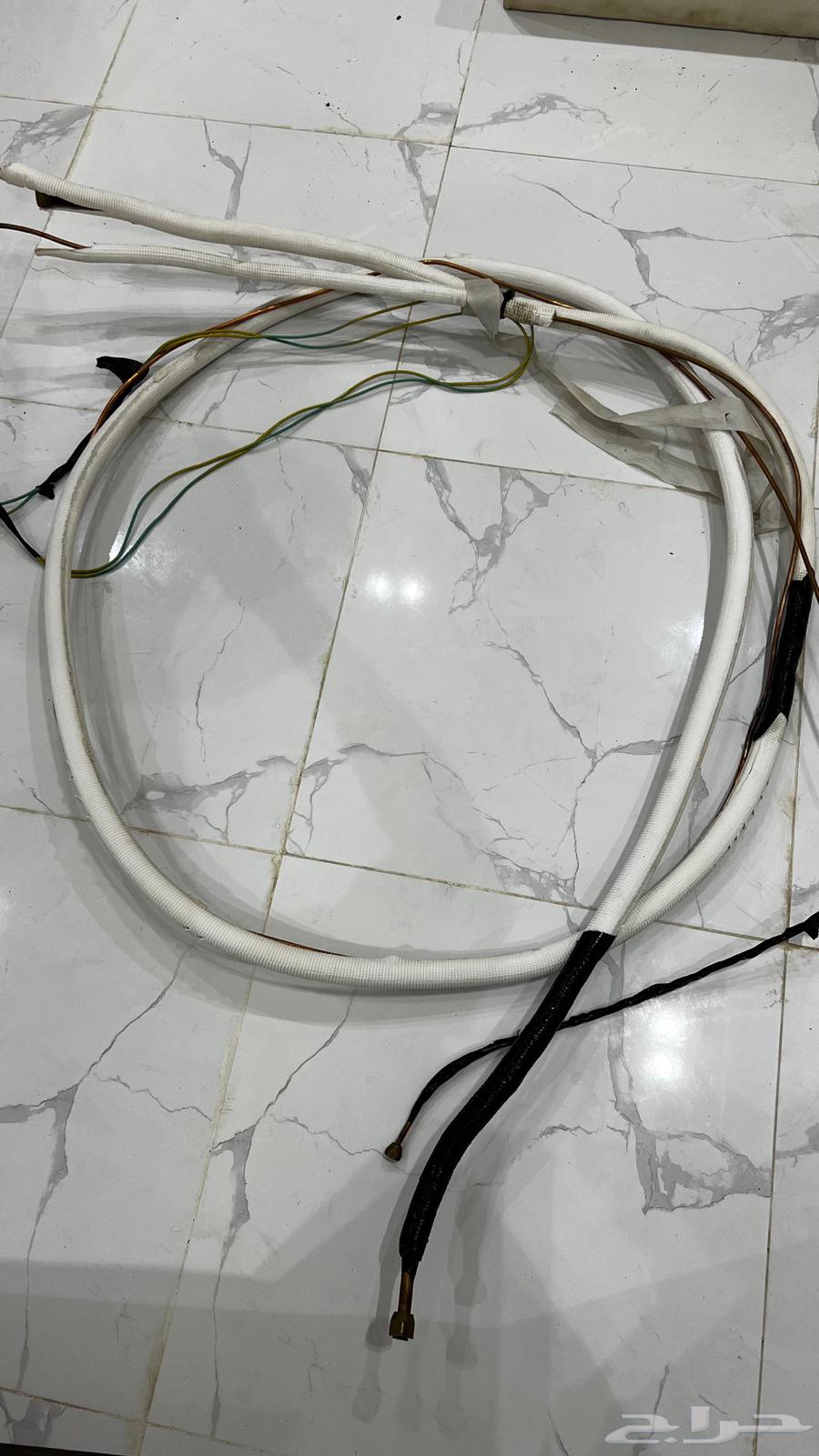 Split air conditioner64424535307522110