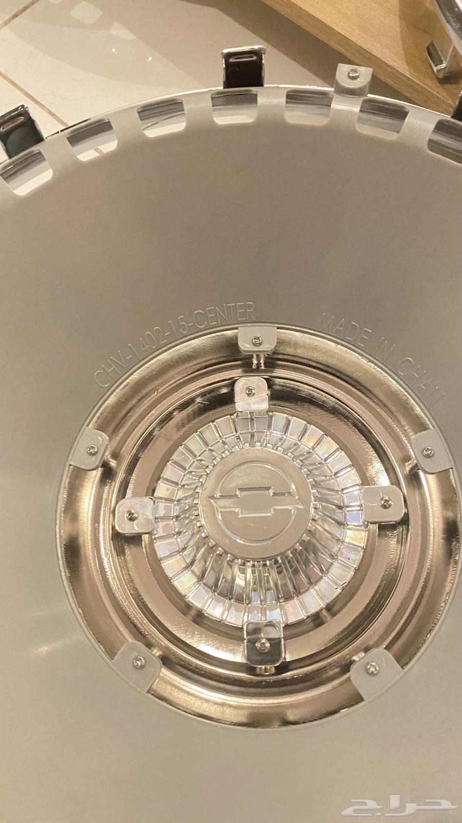 طيس شوفرليه موديل 196764583583409537114