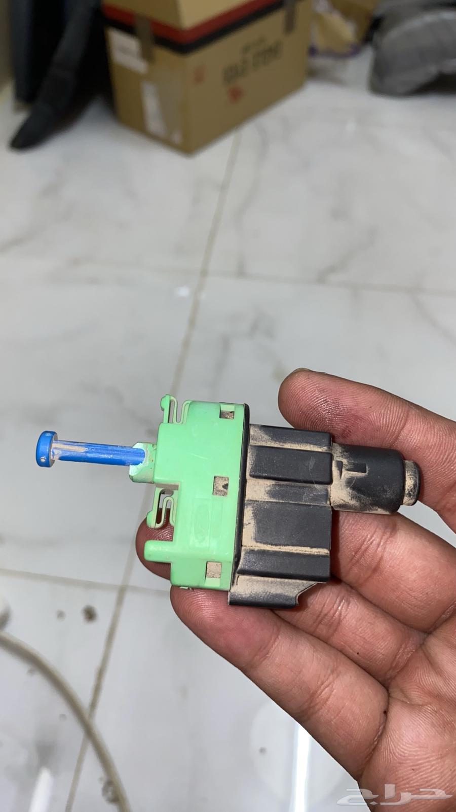 حساس مثبت سرعه فكتوريا ماركيز لنكن64585881165185110