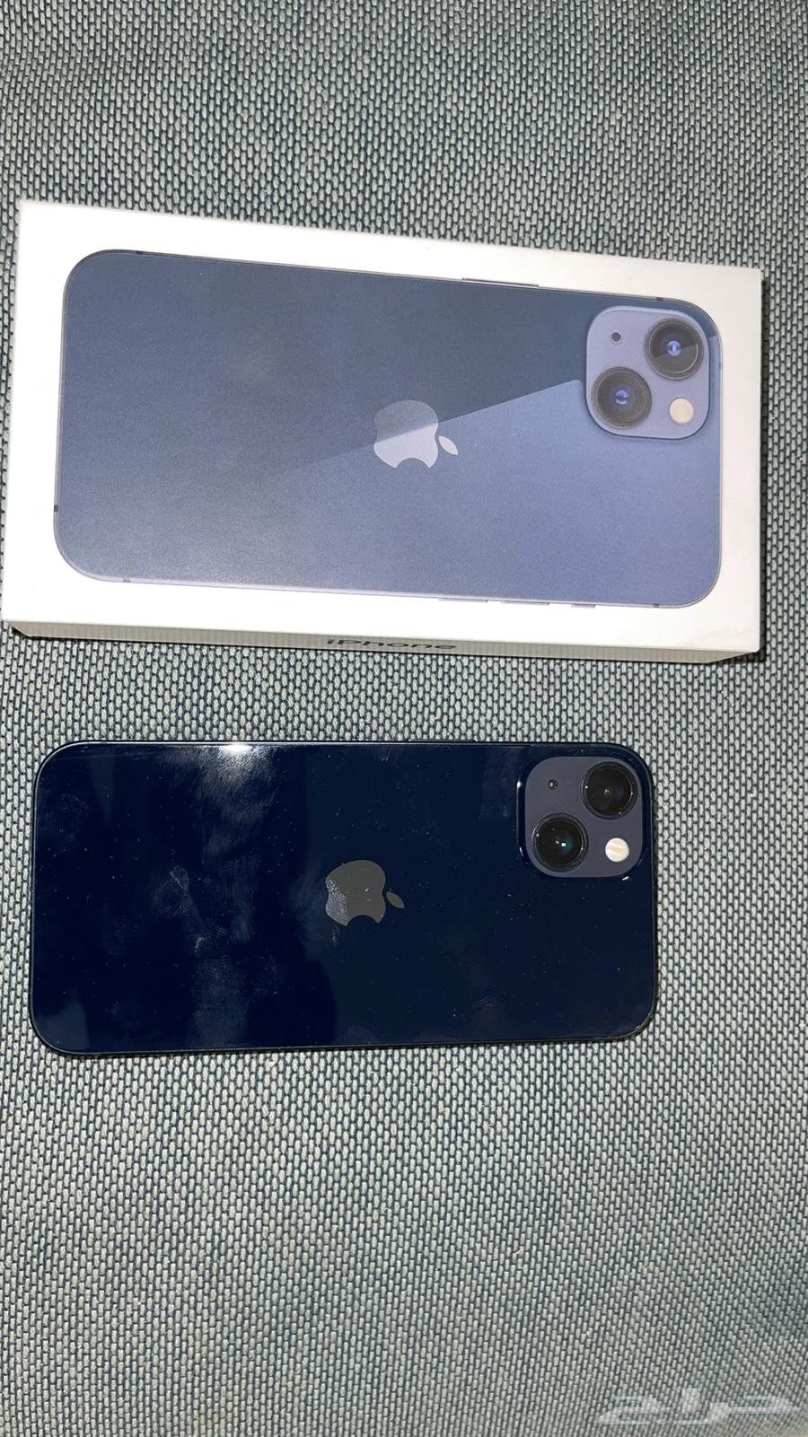 iPhone 1364419332081027110