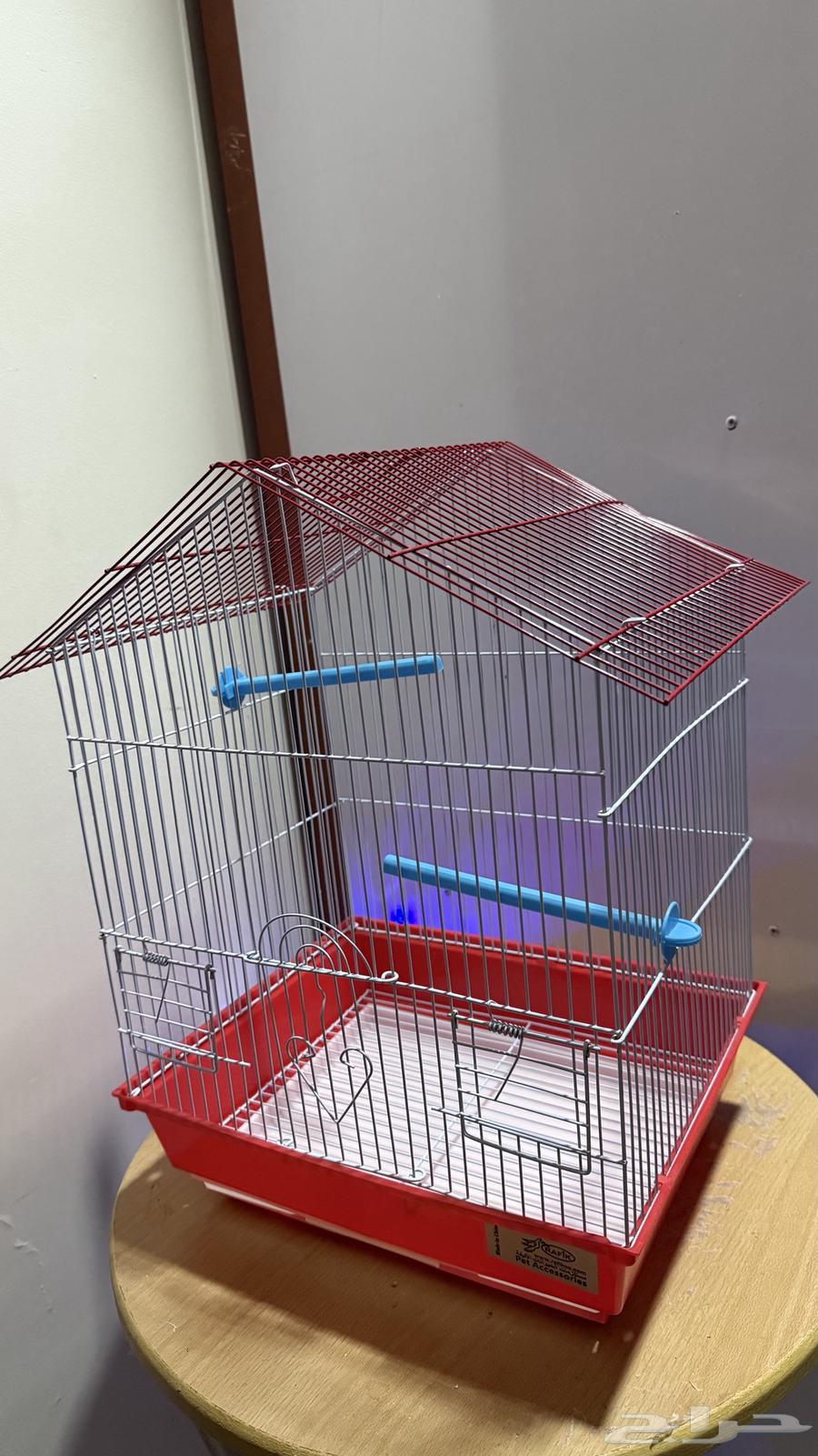 قفص طيور64425569697410110