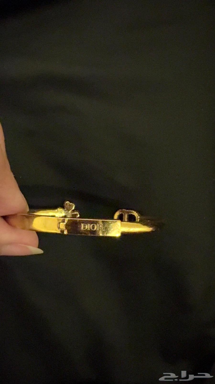 أسواره ديور DIOR اصليه - شنطه إيرمز طبق الأصل ماستر64422740248707112