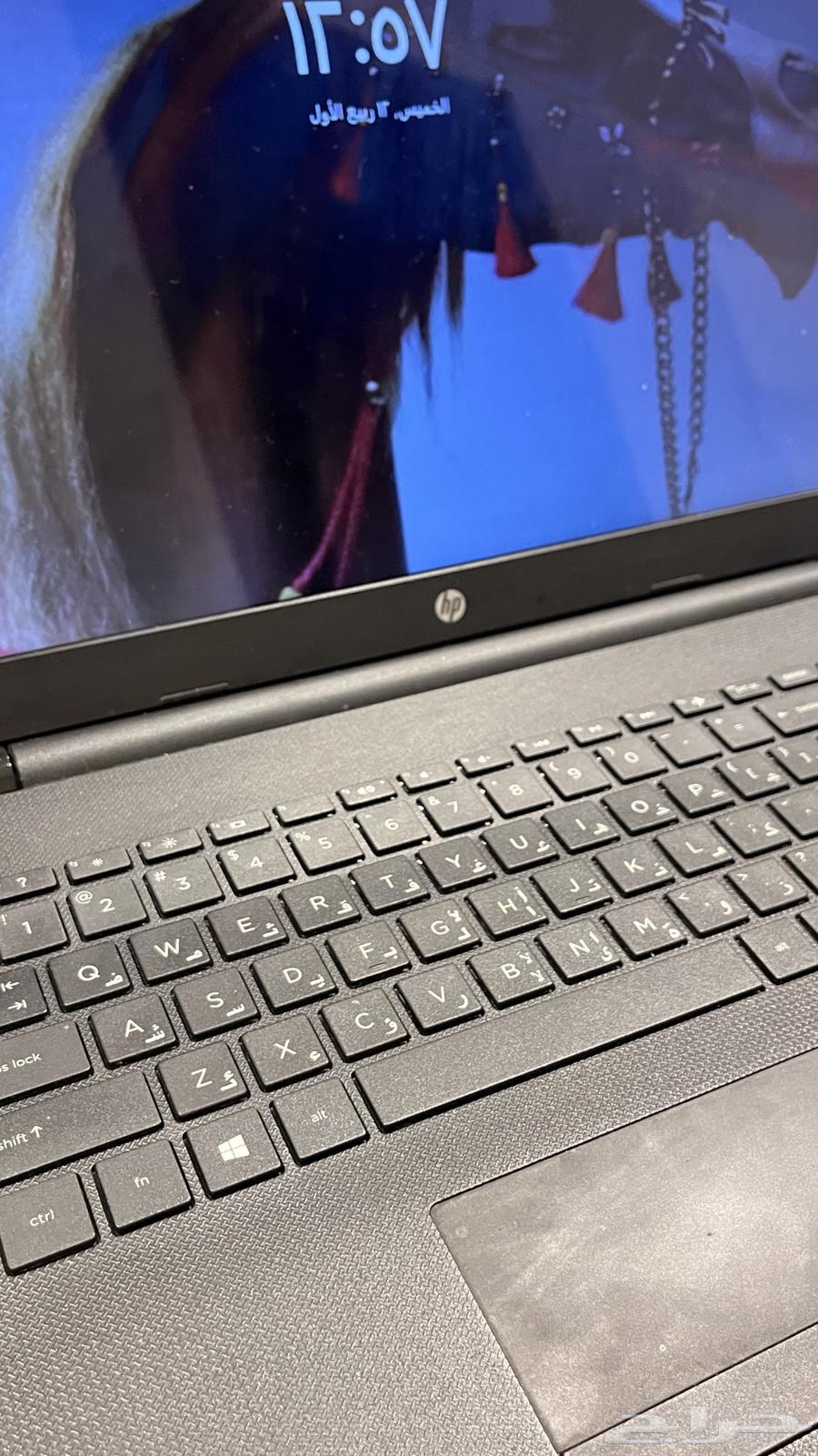 لابتوب اتش بي استخدام نضيف64419508801667111