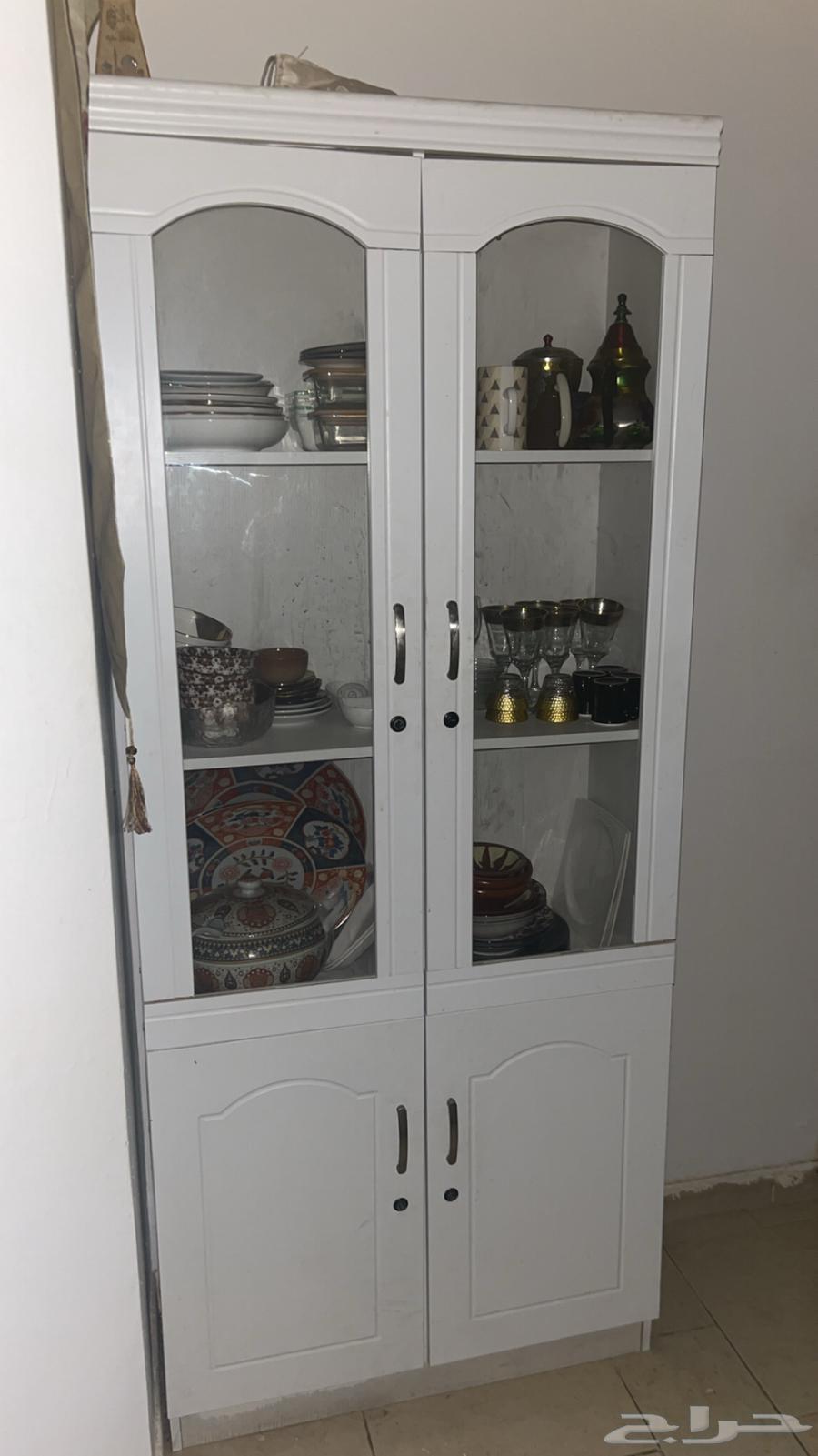 جزامة ودولاب ابيض  للبيع64425353989633110