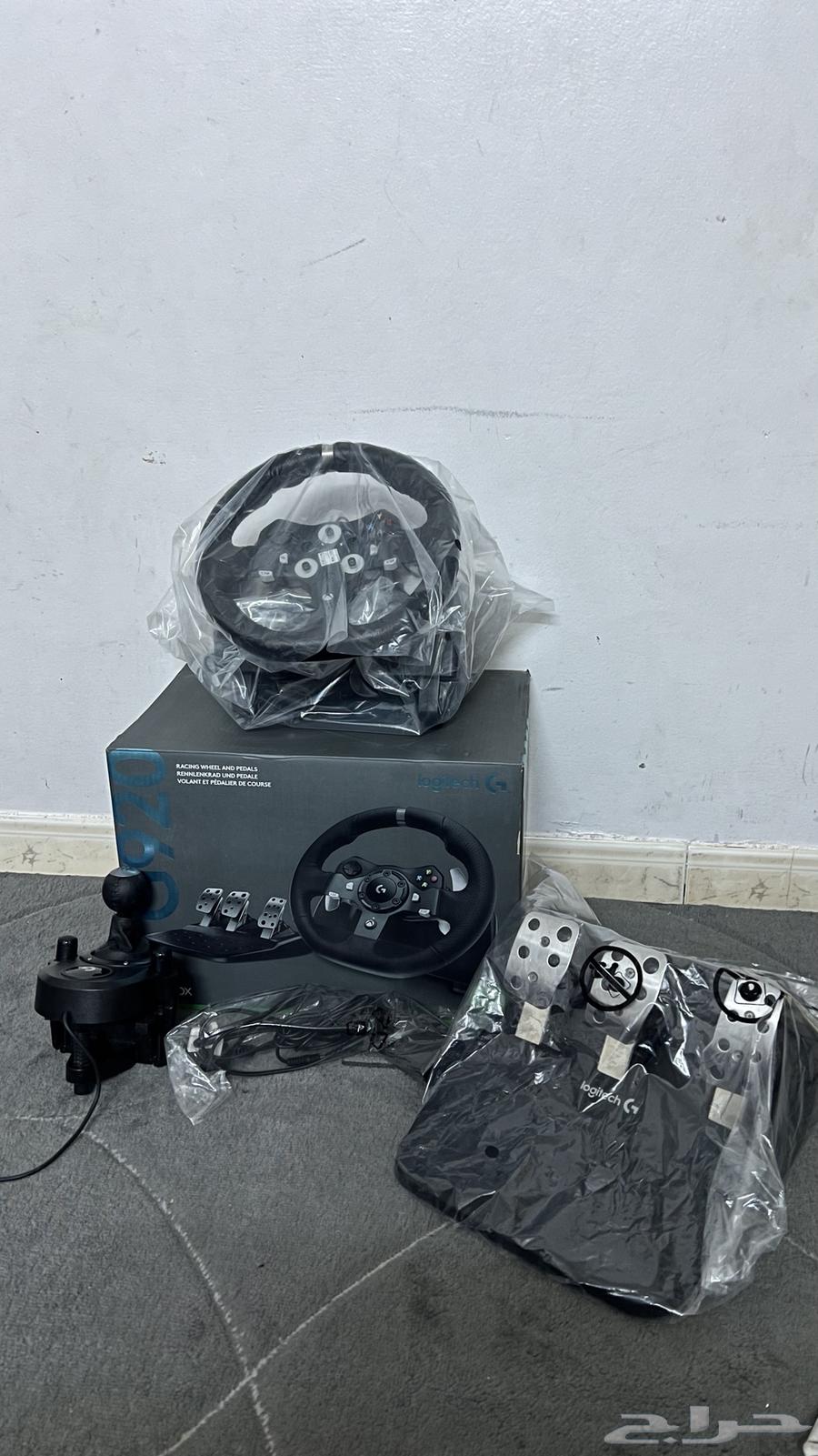 Logitech G92064419784451714113