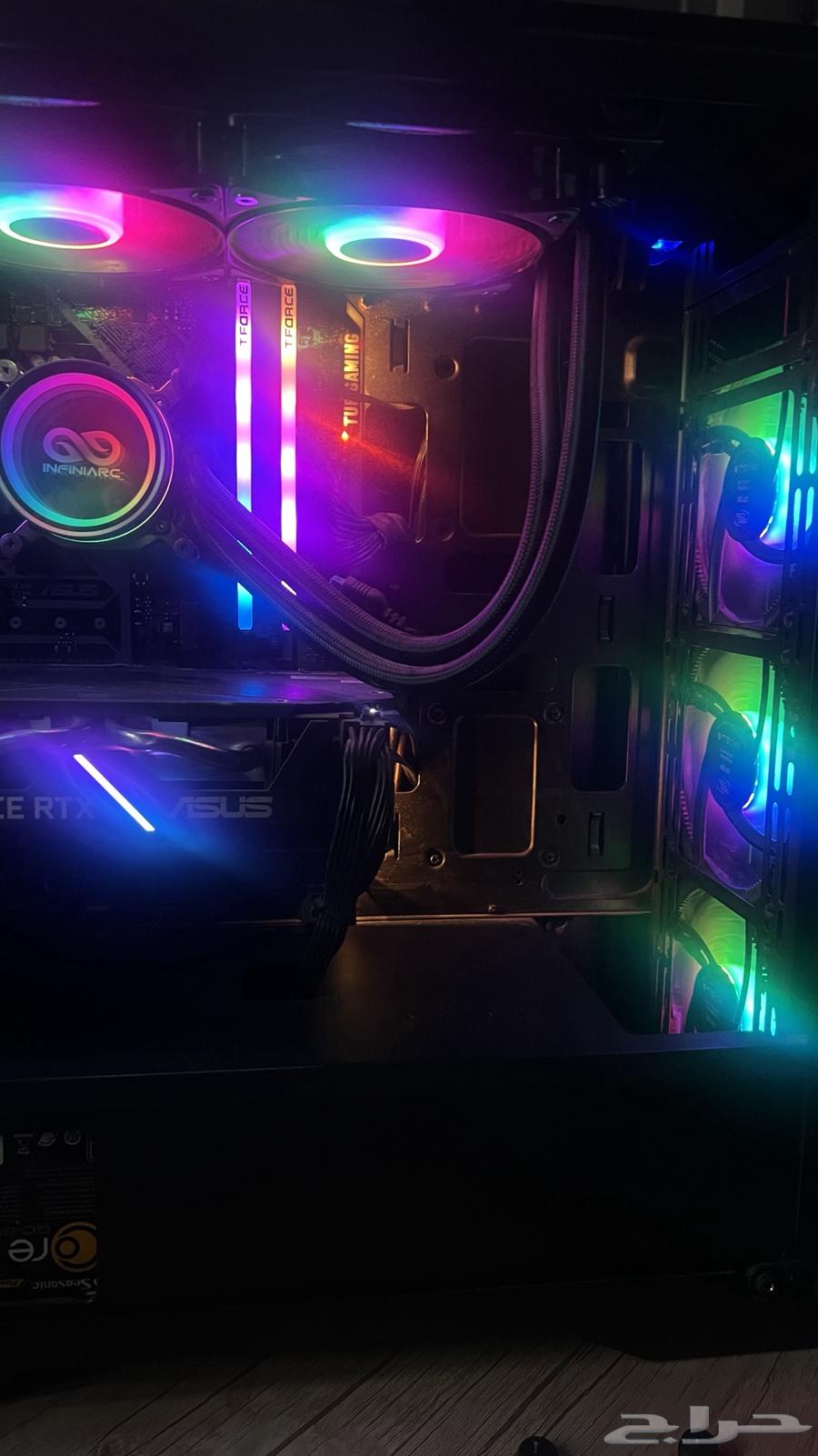 بيسي قيمنق اقبل بدل64421187968387111