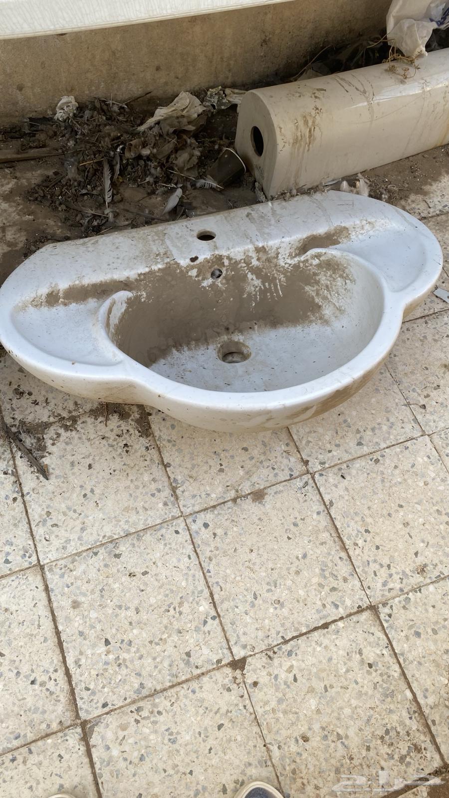 للبيع سكراب خردوات64420135500546112