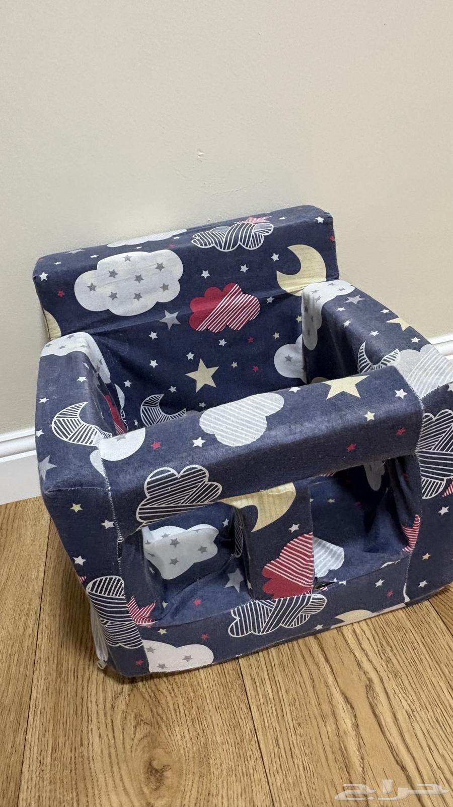 كرسي هز اطفال  كنبه لجلوس الاطفال64426039828099112