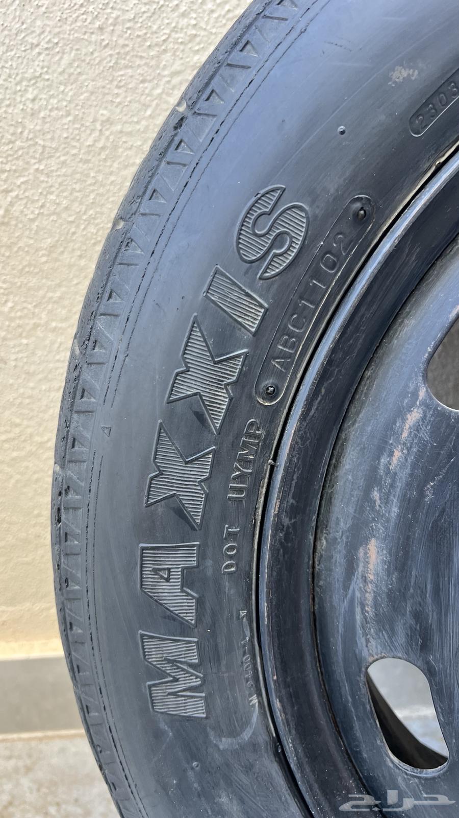 سبير فورد ماركيز أمريكي وكاله مقاس 1664583343654146112