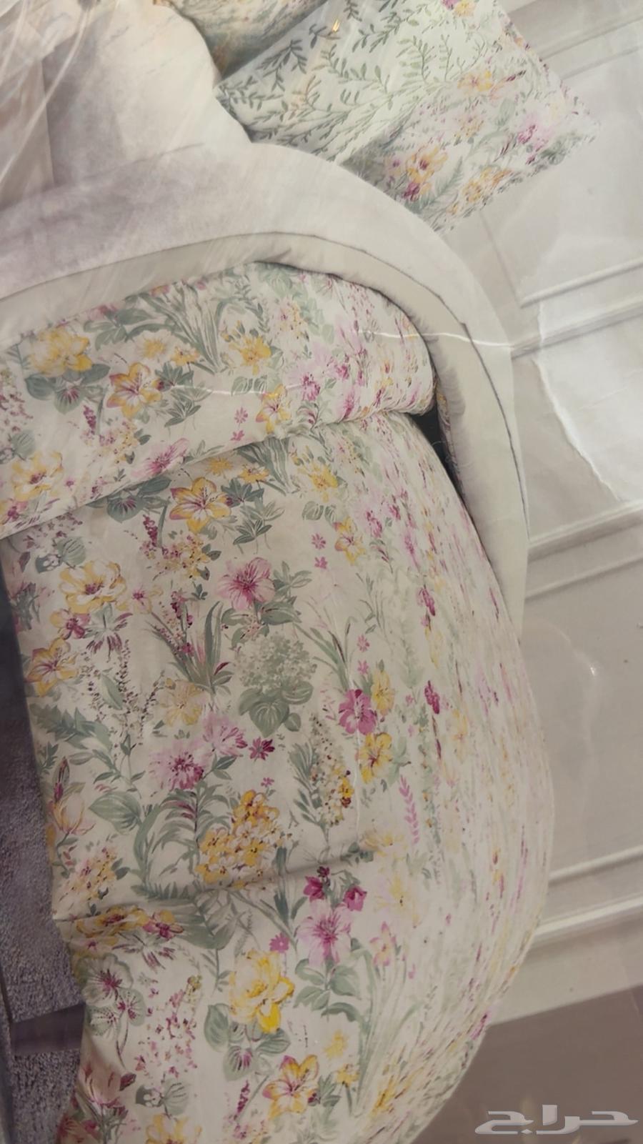 مفرش سرير نفرين64419743733505111