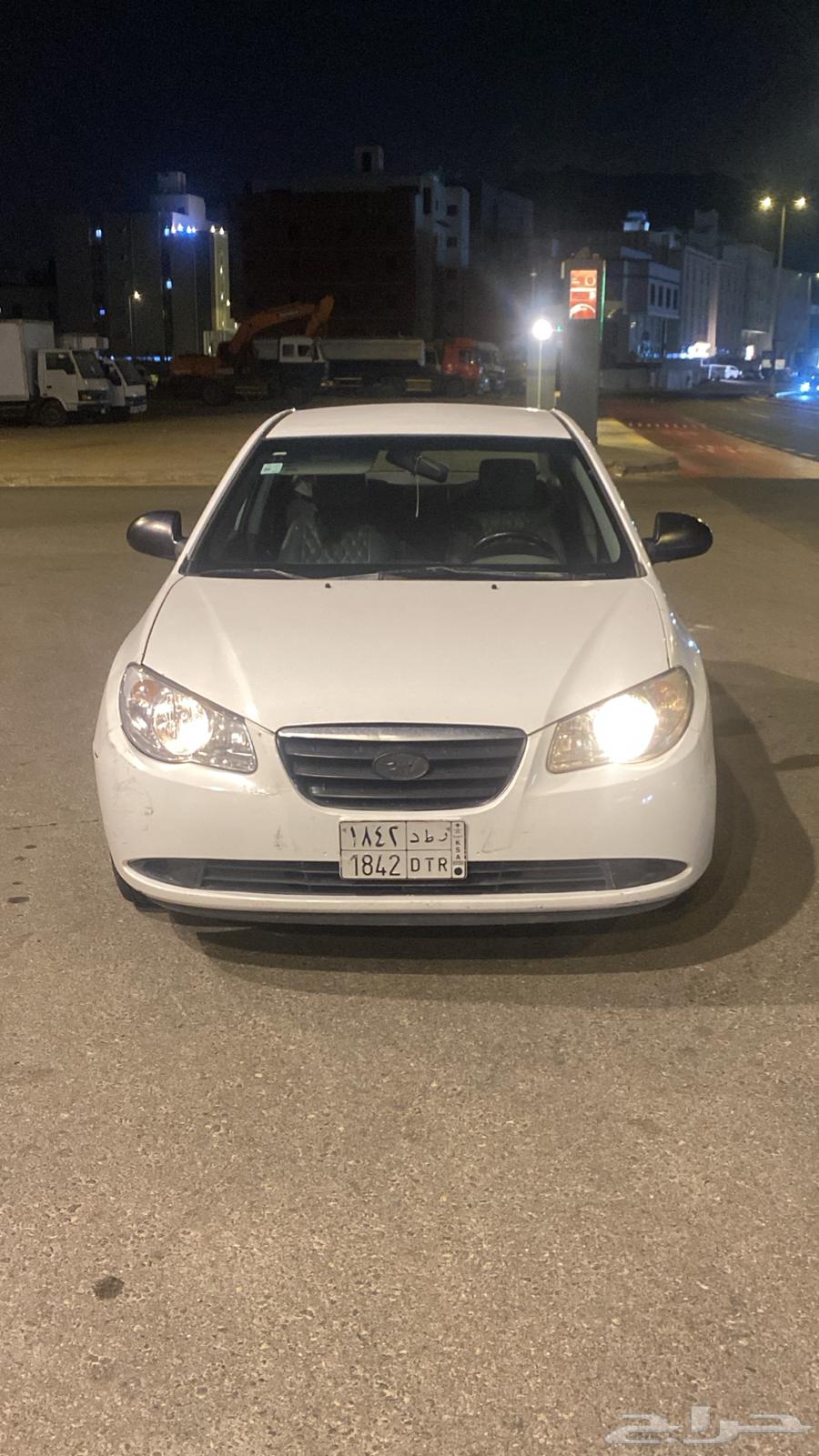 هونداي النتراء للبيع مستعجل64578591584257113