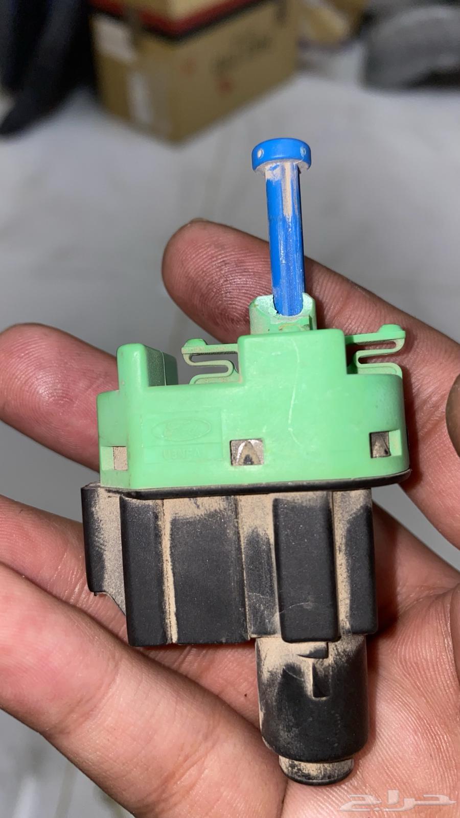 حساس مثبت سرعه فكتوريا ماركيز لنكن64585881165185111