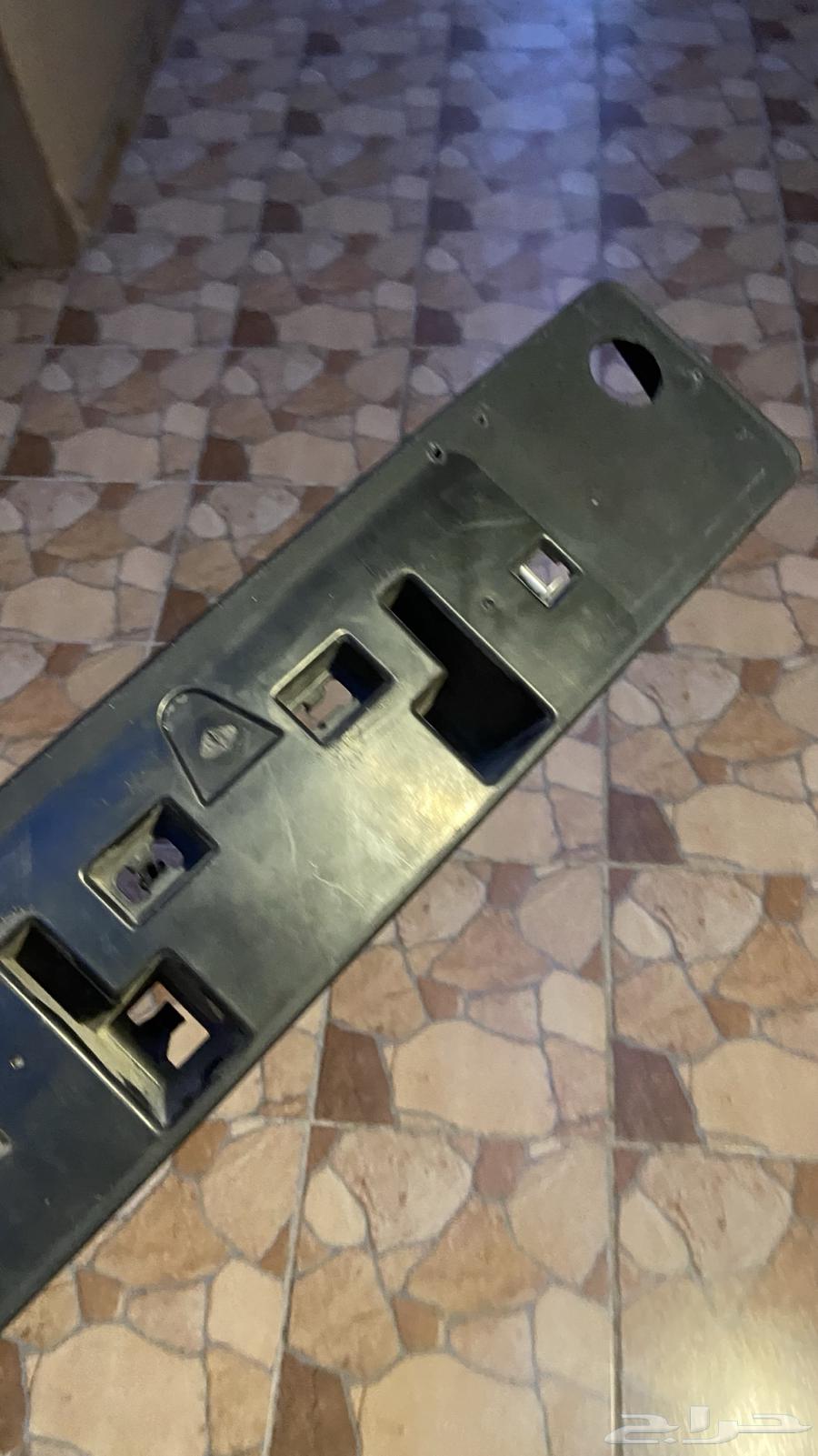 Mazda Dashboard Base64585481000323111