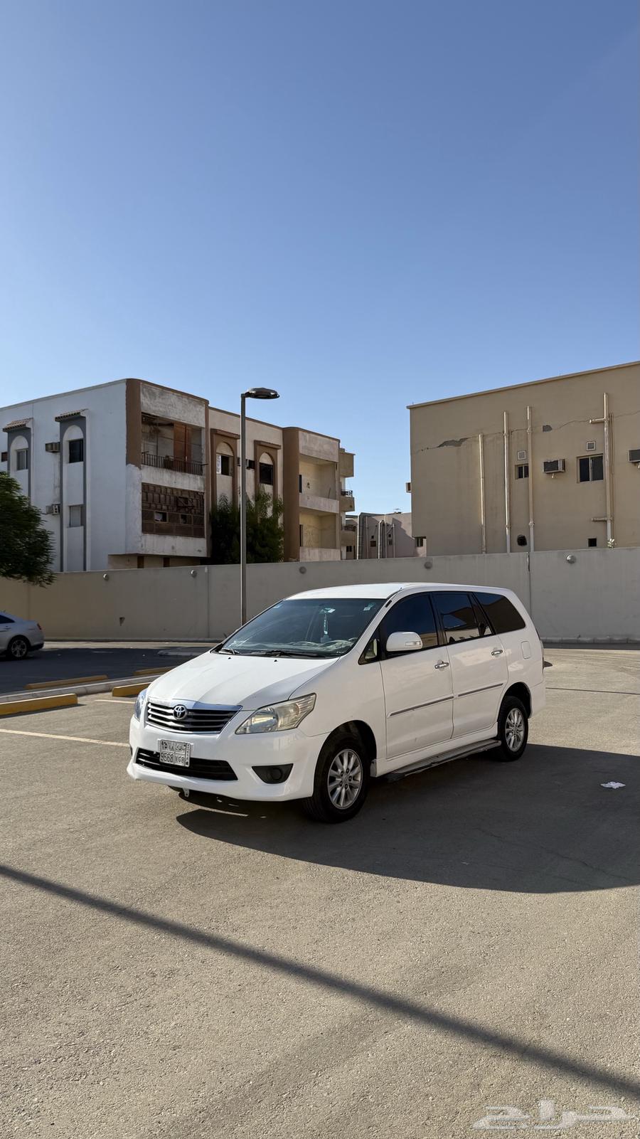 انوفا موديل 2012 للبيع64583767208706110