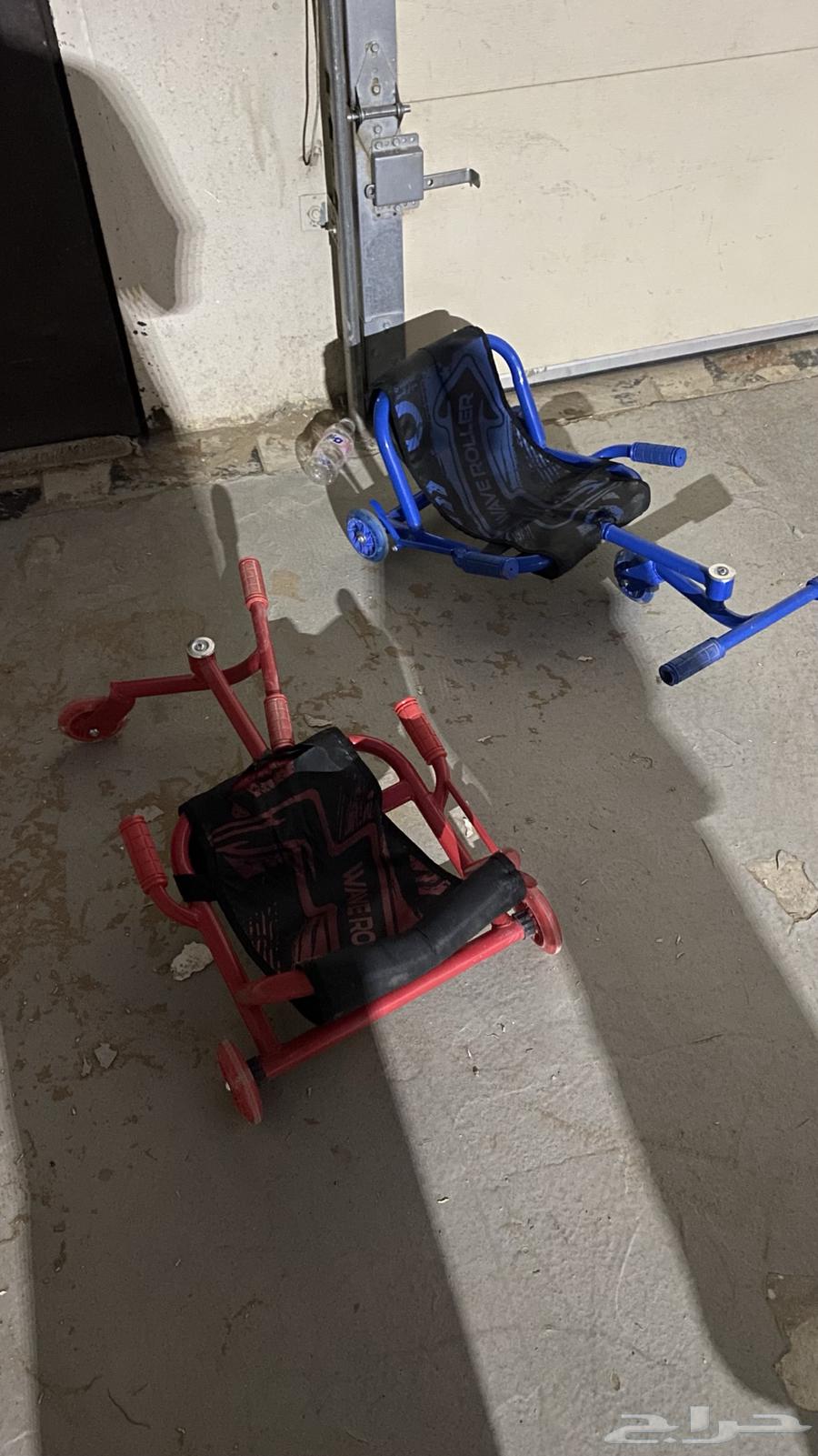 سكوترات جديده نظيفه64423118820226110