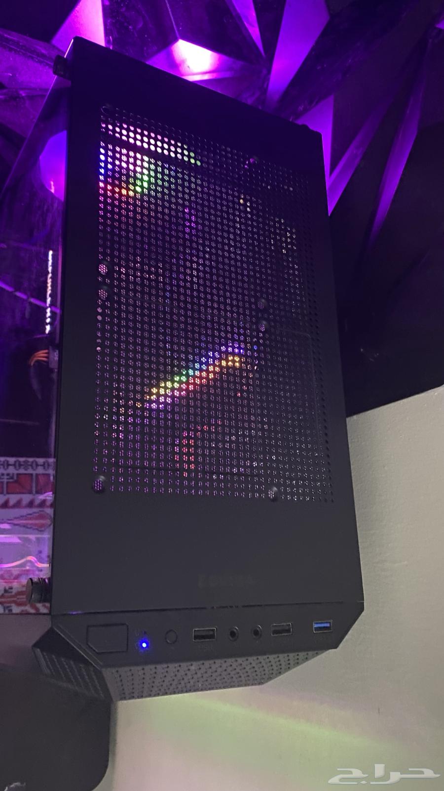 بي سي قيمنق نضيف64423998161410112