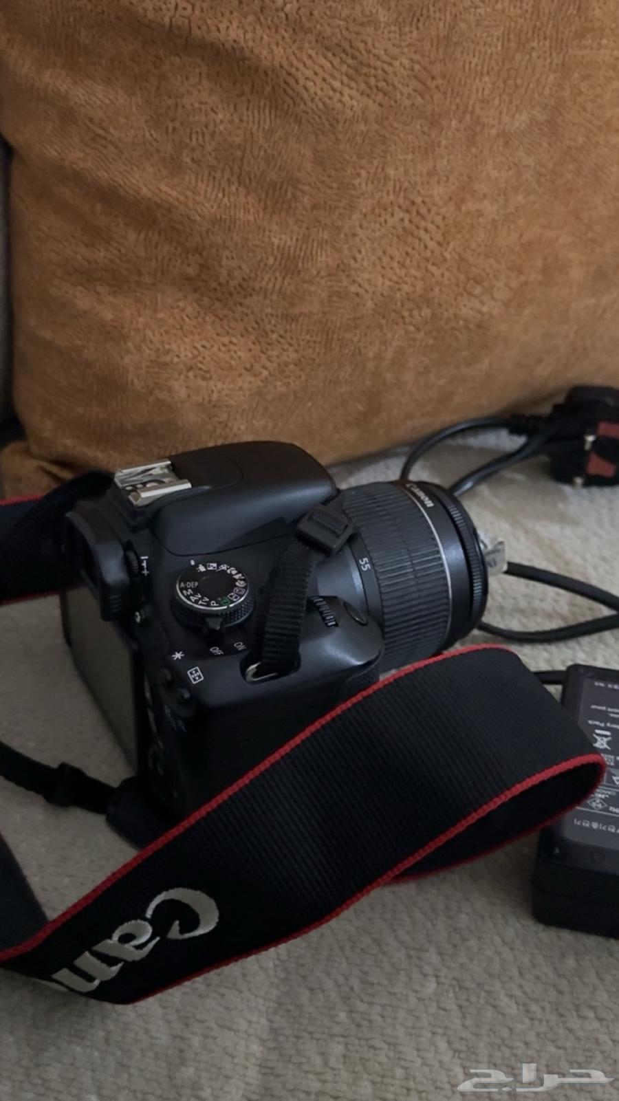 كاميرا كانون للبيع64423324234755111