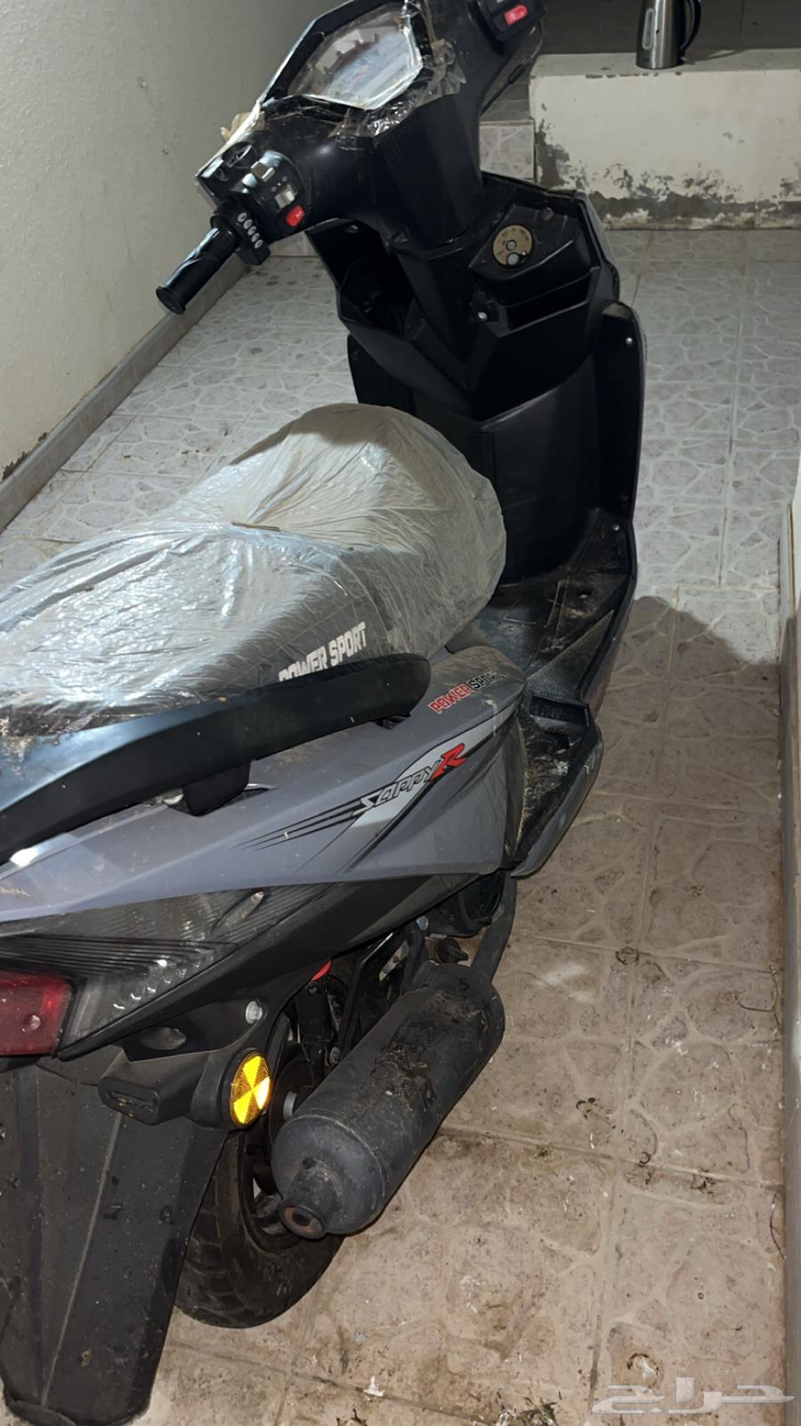 عجيب باور سبورت للبيع64578437514114110