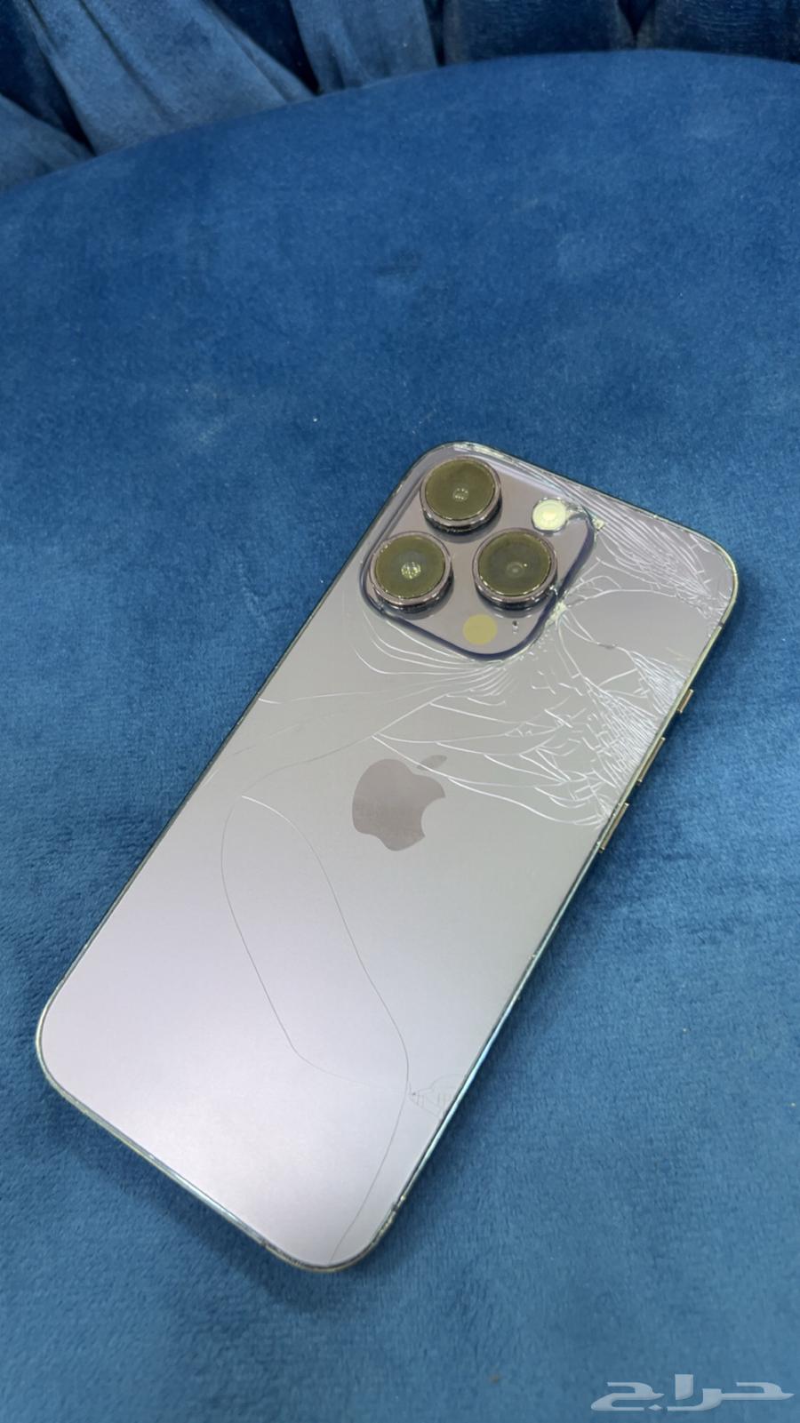 ايفون 14 برو. تمم البيع64423448817922110