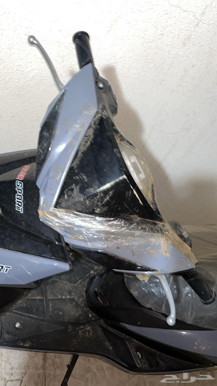 عجيب باور سبورت للبيع64578437514114114