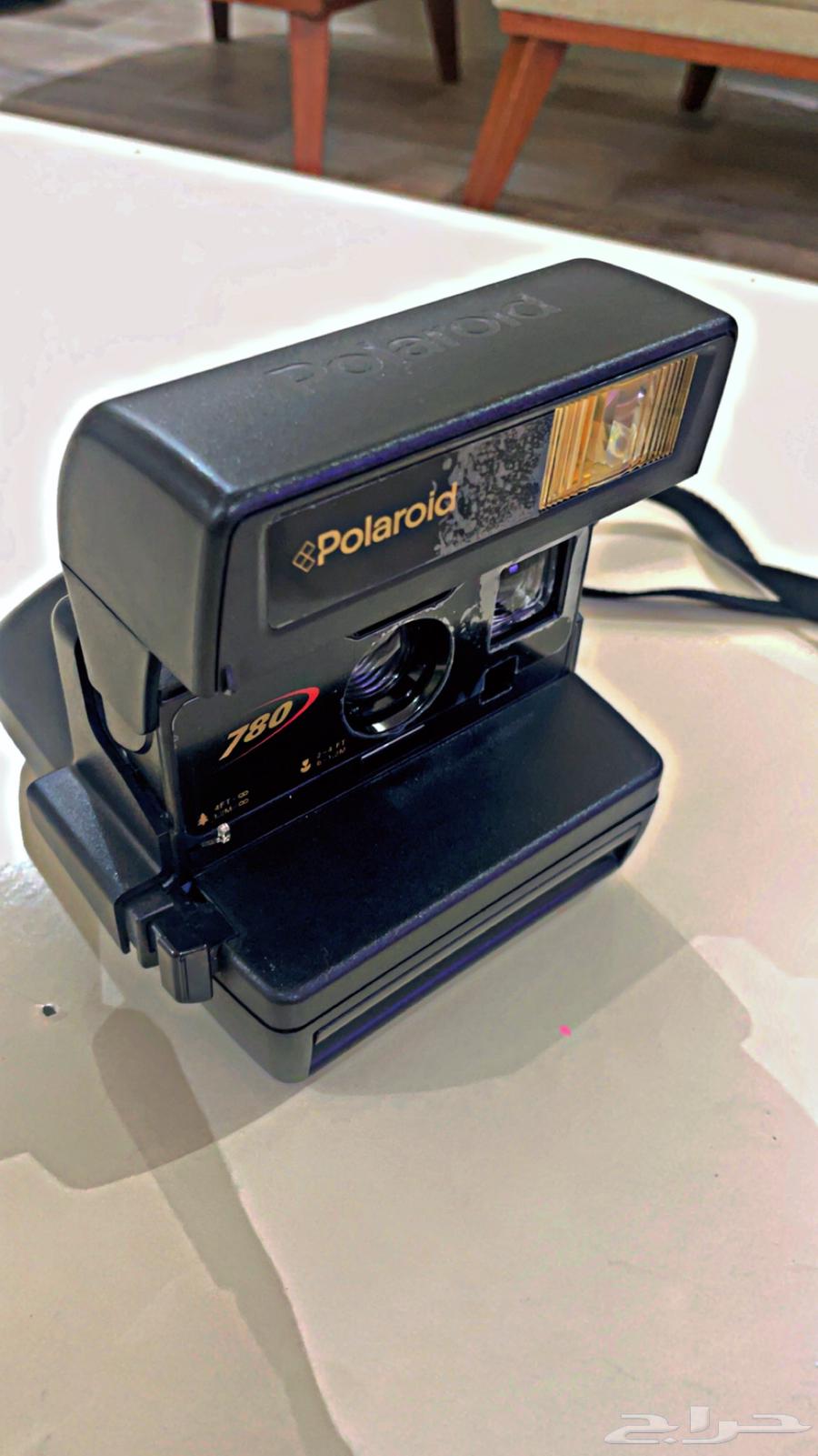 كاميرا فوريه قديمه64420634462721110