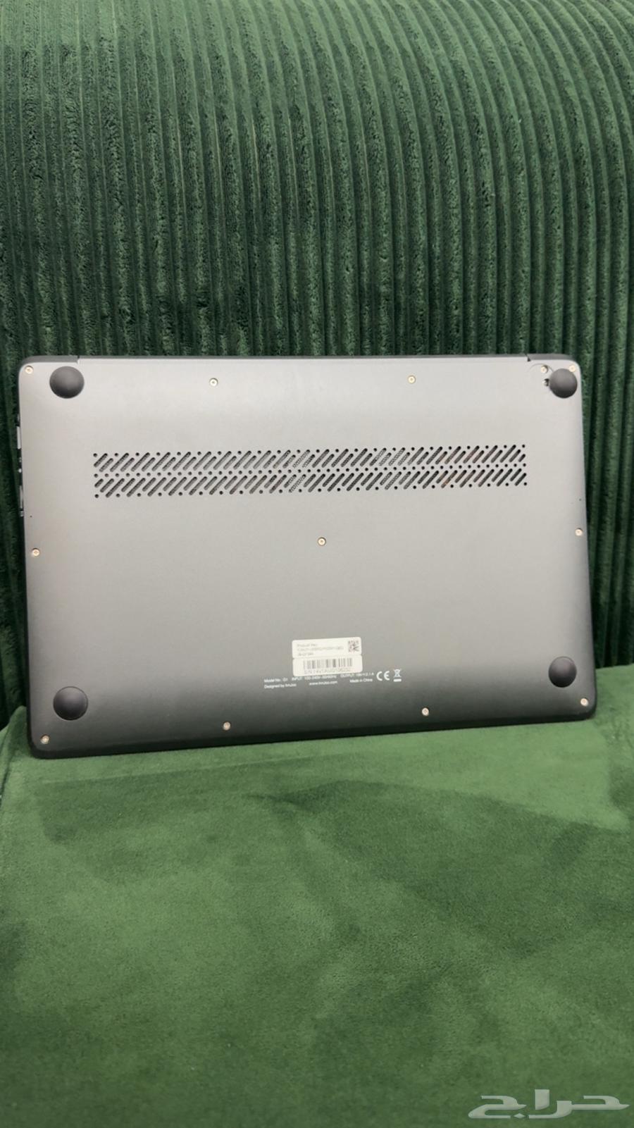 لابتب InnJoo G1 استخدام اقل من شهر64425704247553113