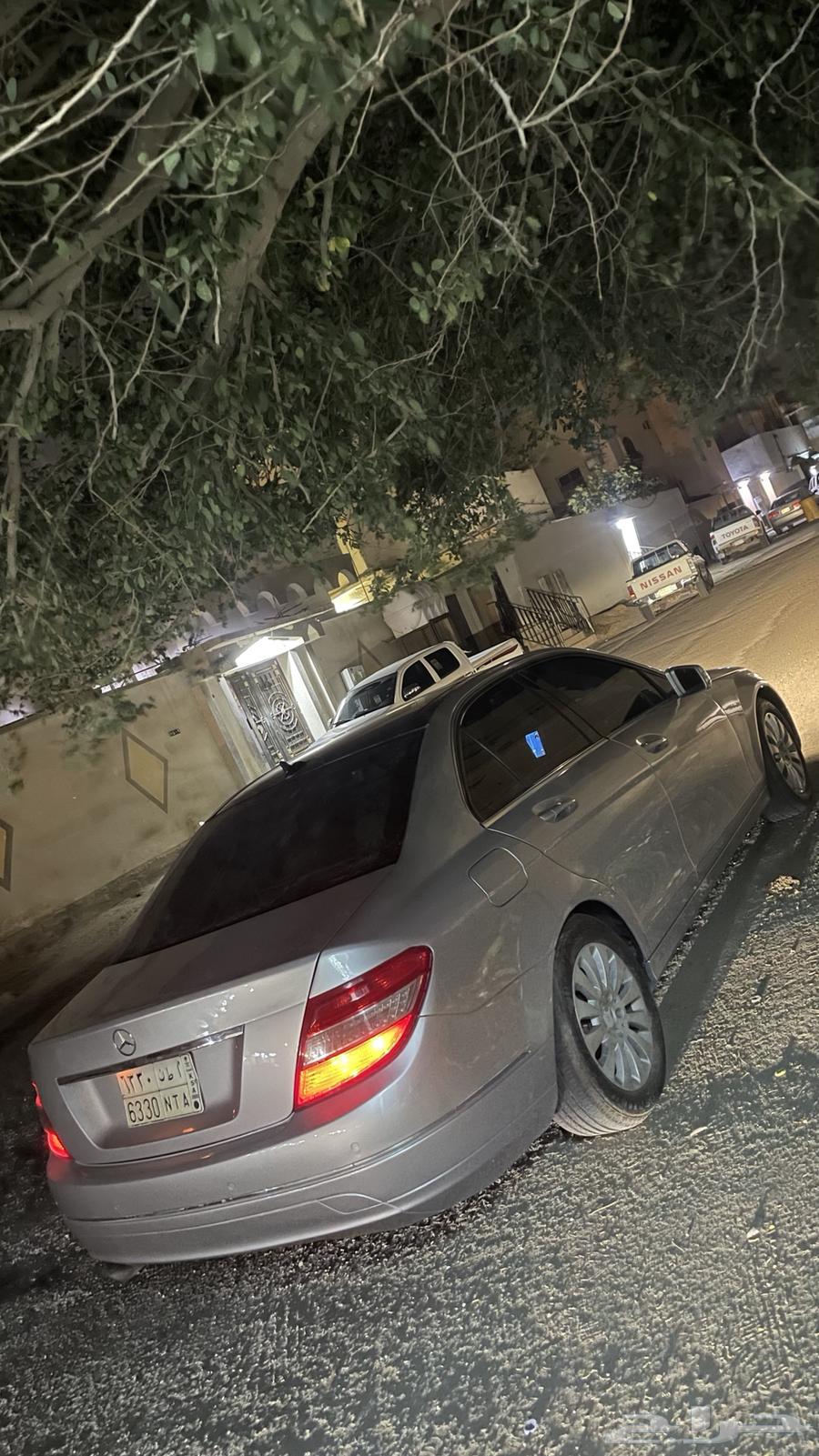 مرسيدس 2009 للبيع64586426490499113