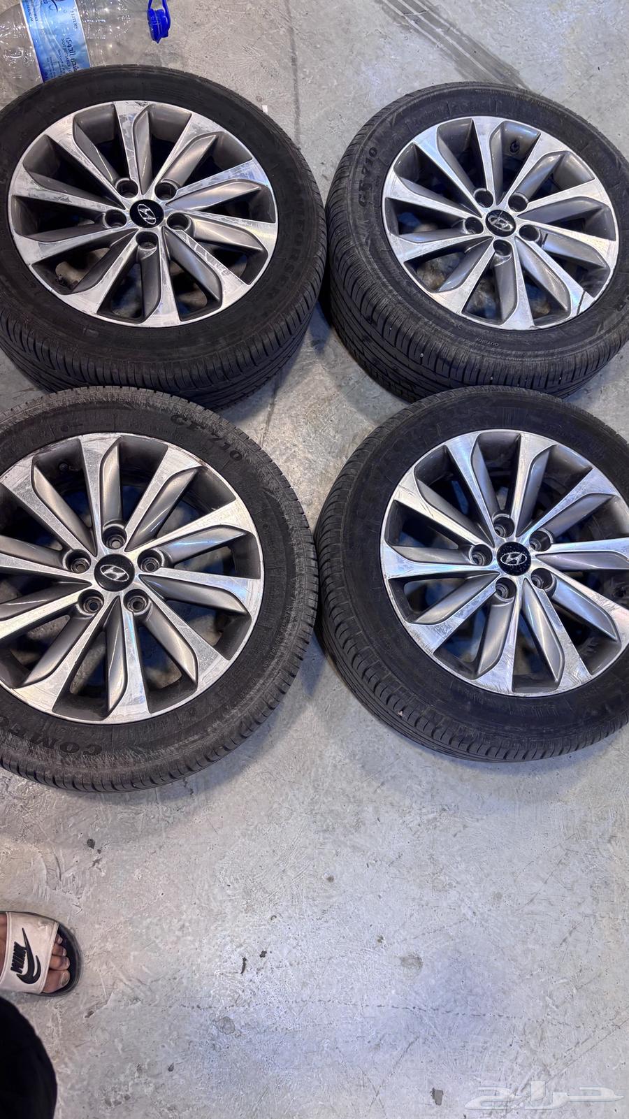 جنوط سوناتا 2013وكاله64585930533121112