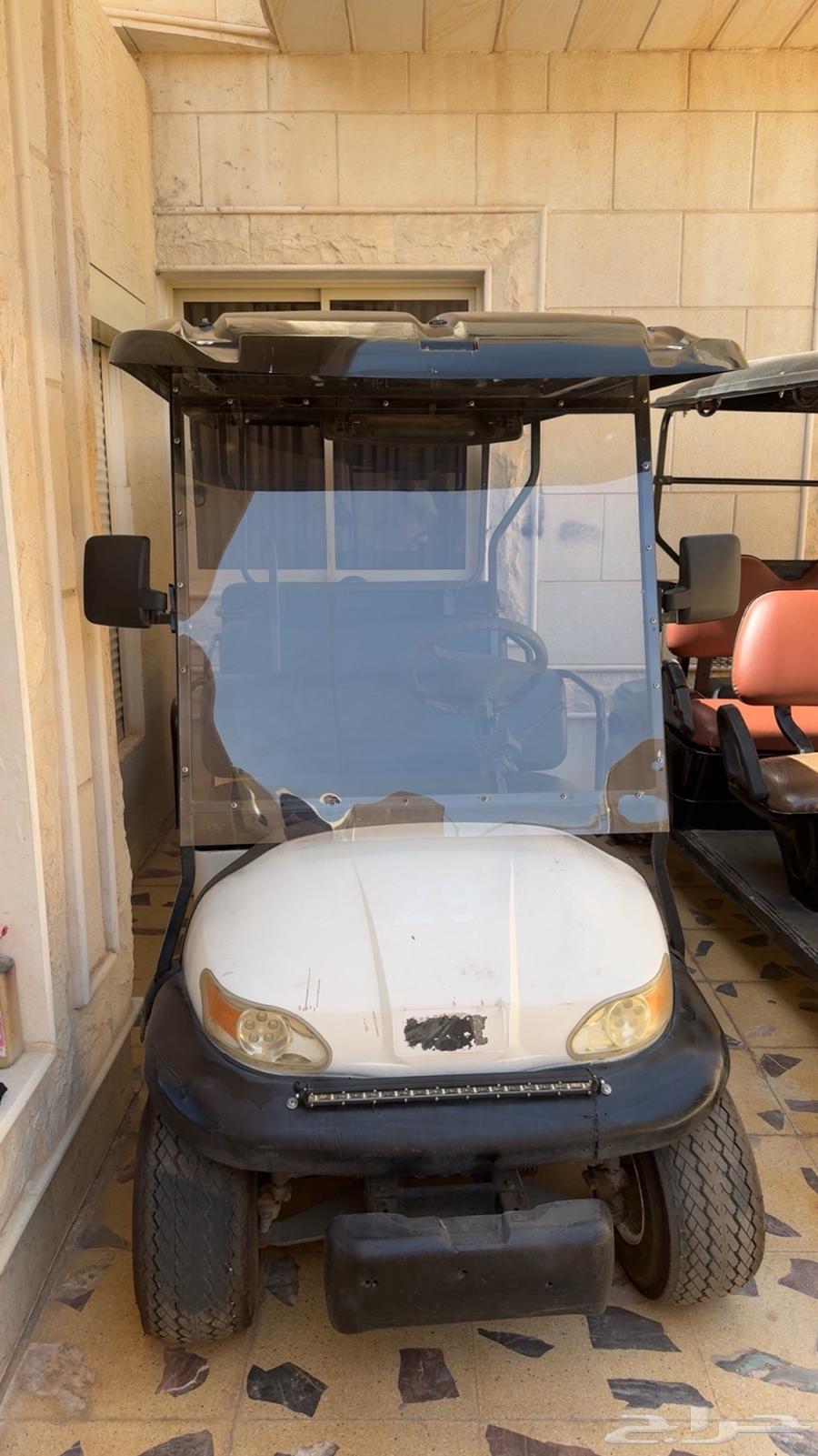 قولف كار قولفات نظيفه لاتشكو من شي64424936583427112