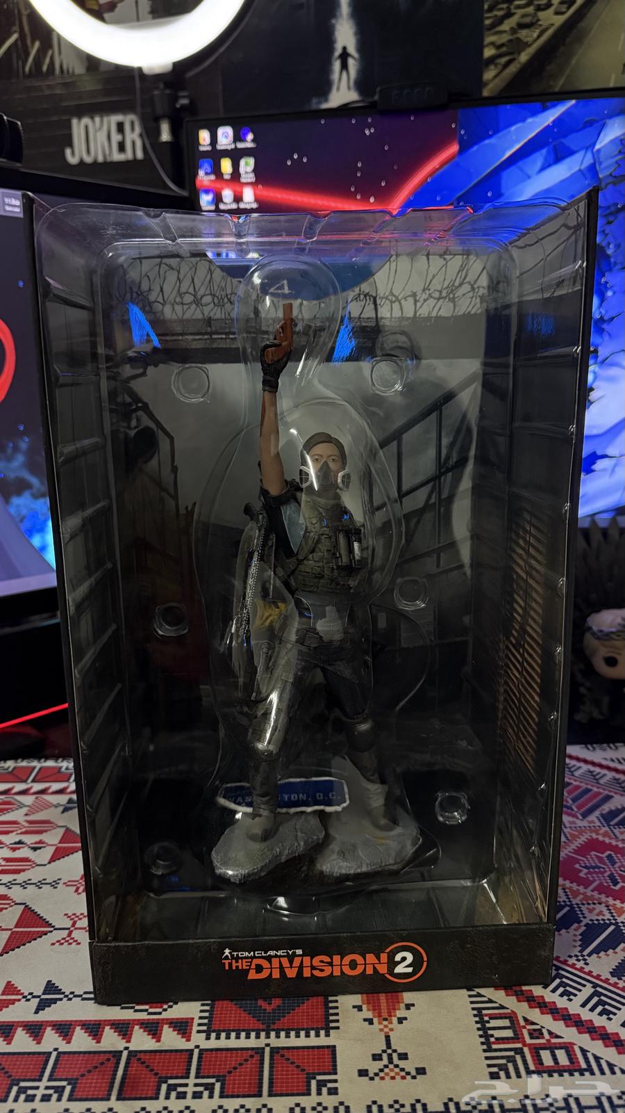 ذا ديفجن 2 دارك زون ادشن سوني 464421960343426111