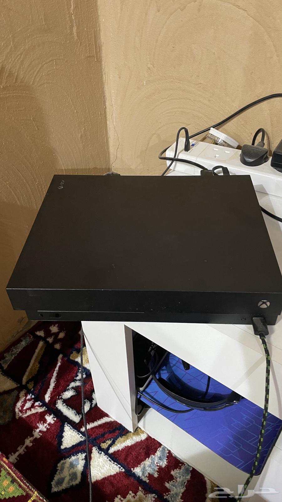 اكس بوكس ون العقرب الحد 40064425057570563110