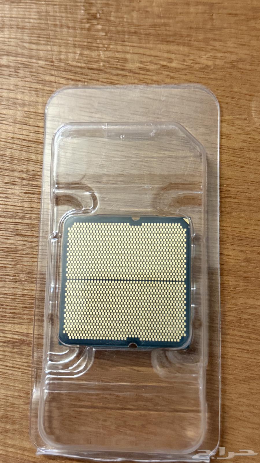 للبيع معالج Ryzen 7 7800X3D64419959772802111