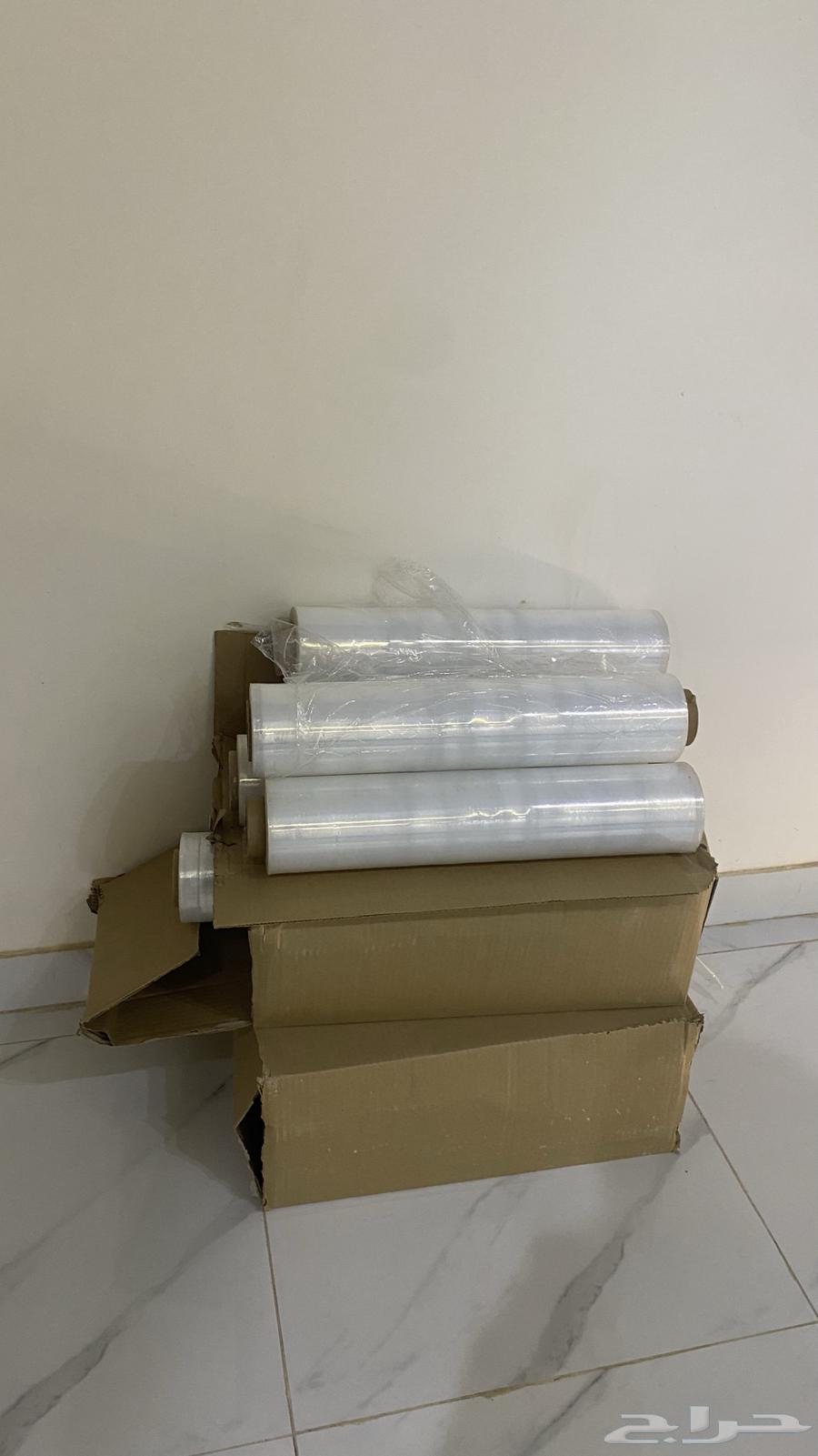 رول تغليف جديد64421974035459110